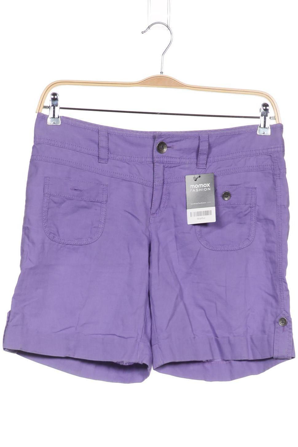 

Esprit Damen Shorts, flieder