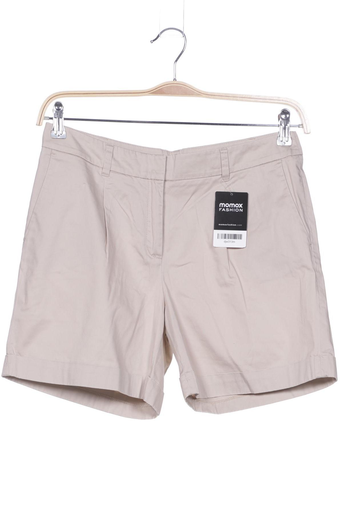 

Esprit Damen Shorts, beige, Gr. 36