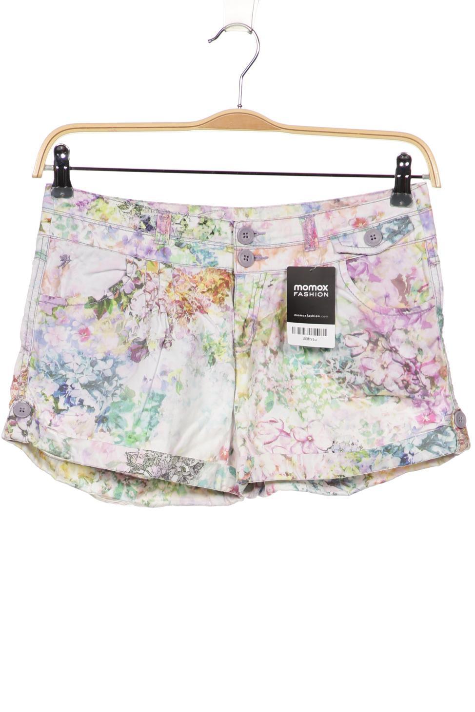 

Esprit Damen Shorts, mehrfarbig