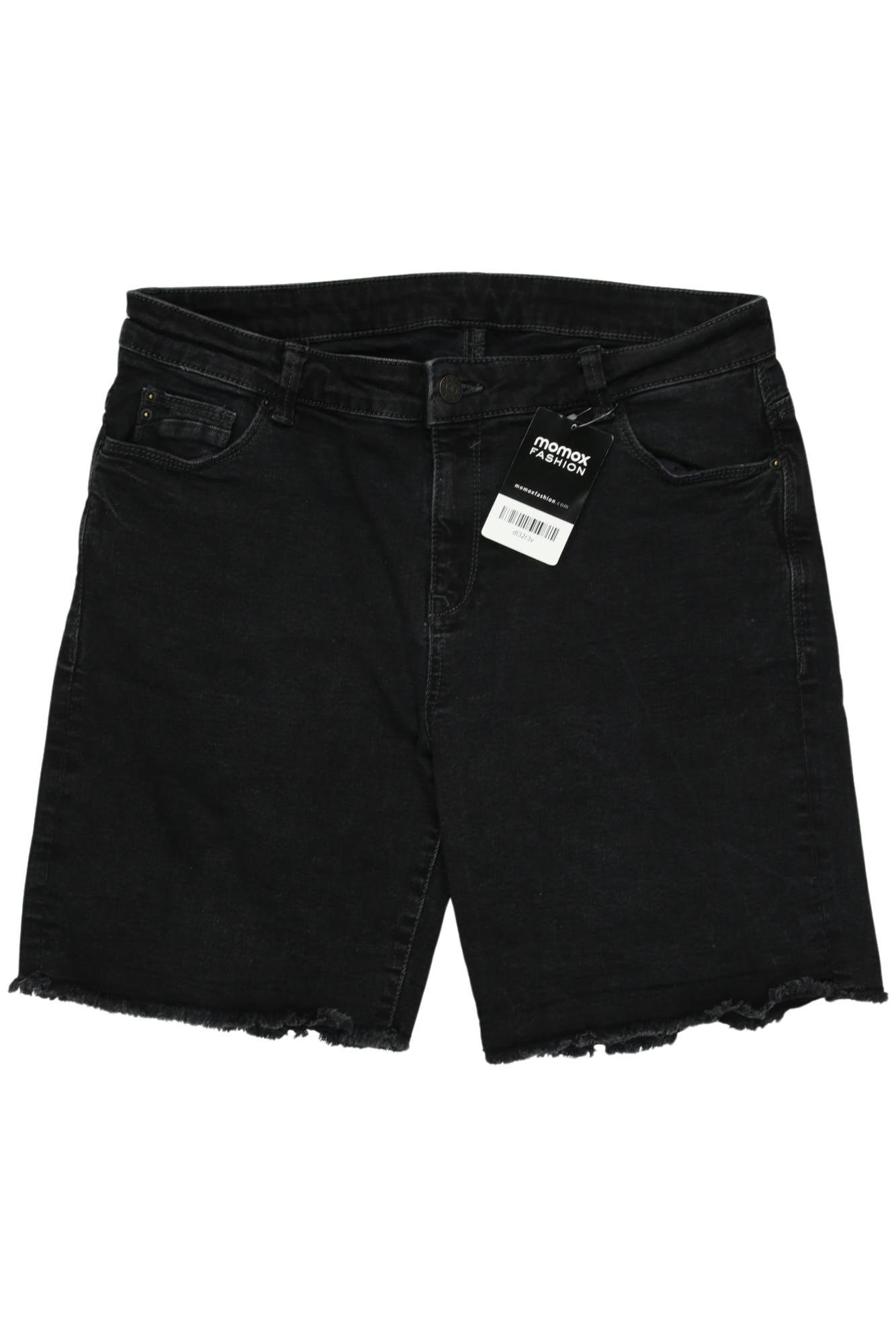 

Esprit Damen Shorts, grau, Gr. 31