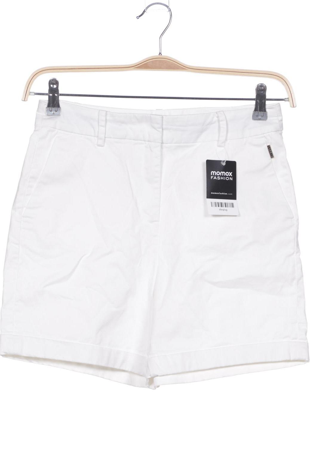 

Esprit Damen Shorts, weiß, Gr. 36