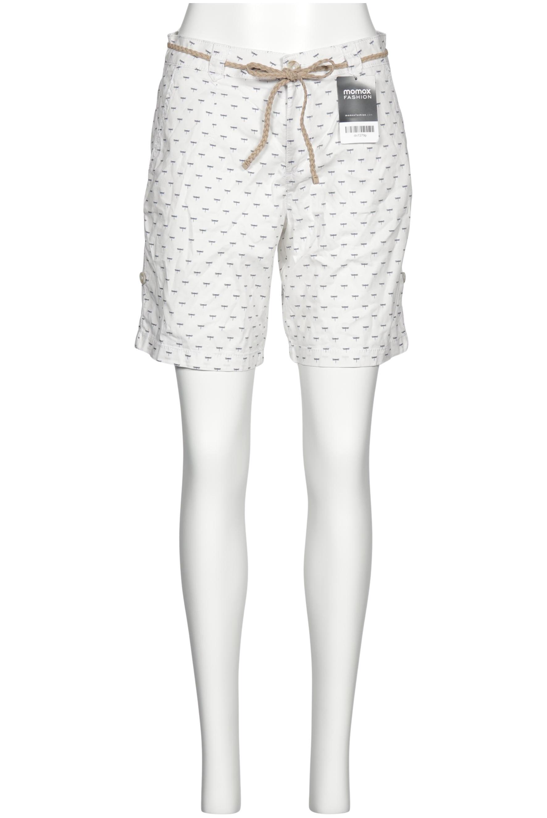 

Esprit Damen Shorts, weiß, Gr. 34