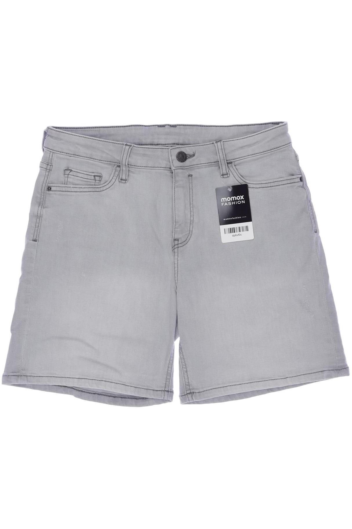 

Esprit Damen Shorts, grau, Gr. 29