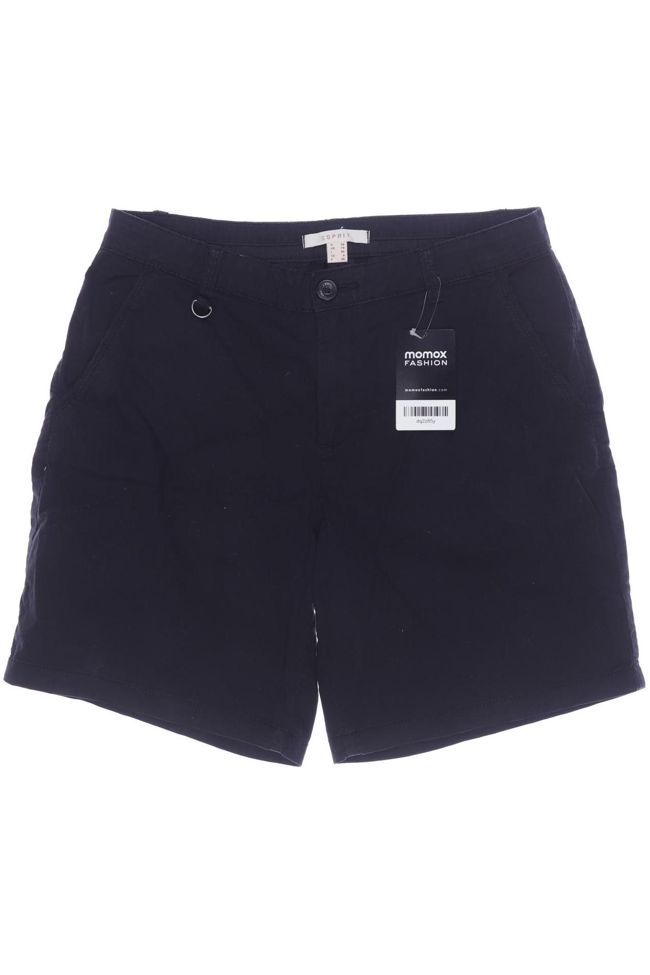 

Esprit Damen Shorts, schwarz