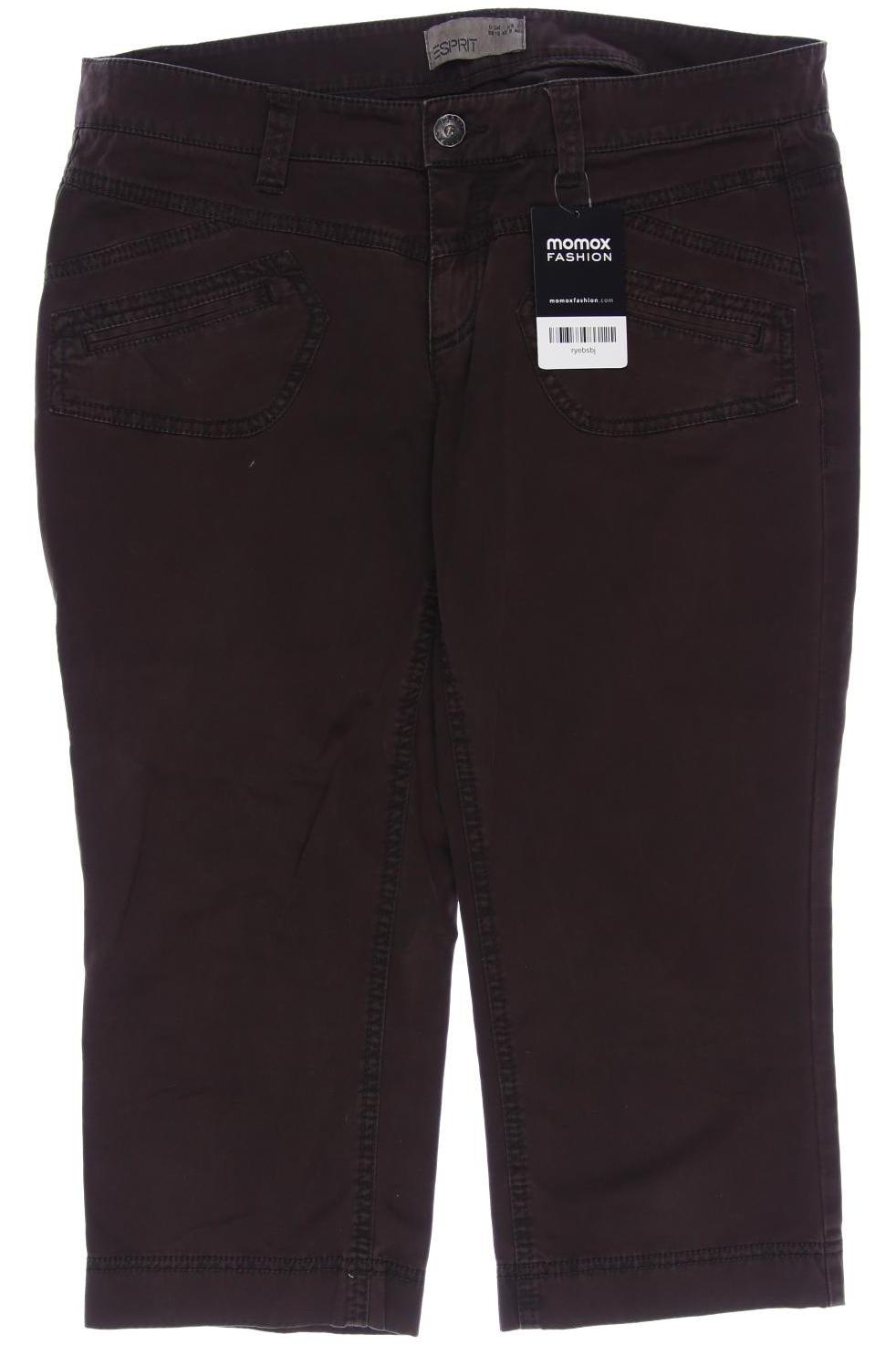 

Esprit Damen Shorts, braun, Gr. 38