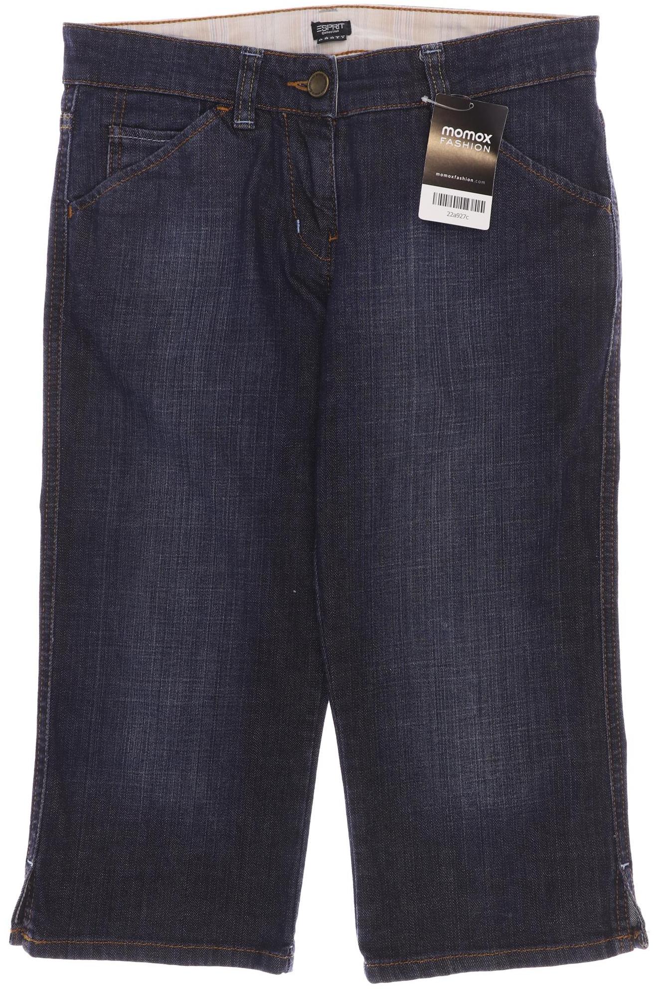 

Esprit Damen Shorts, marineblau, Gr. 34