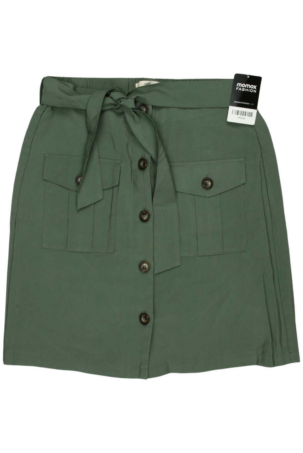 

Esprit Damen Shorts, grün, Gr. 36
