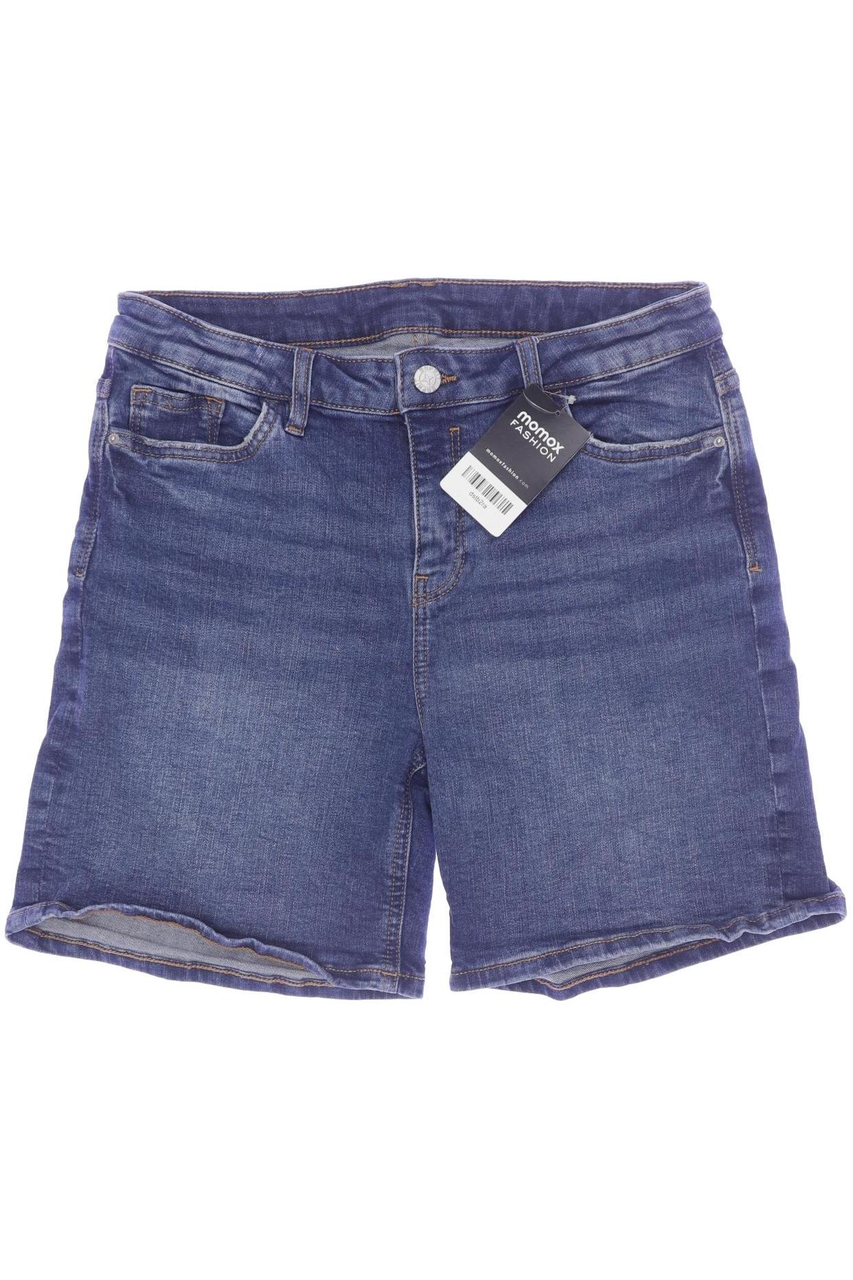 

Esprit Damen Shorts, marineblau, Gr. 29