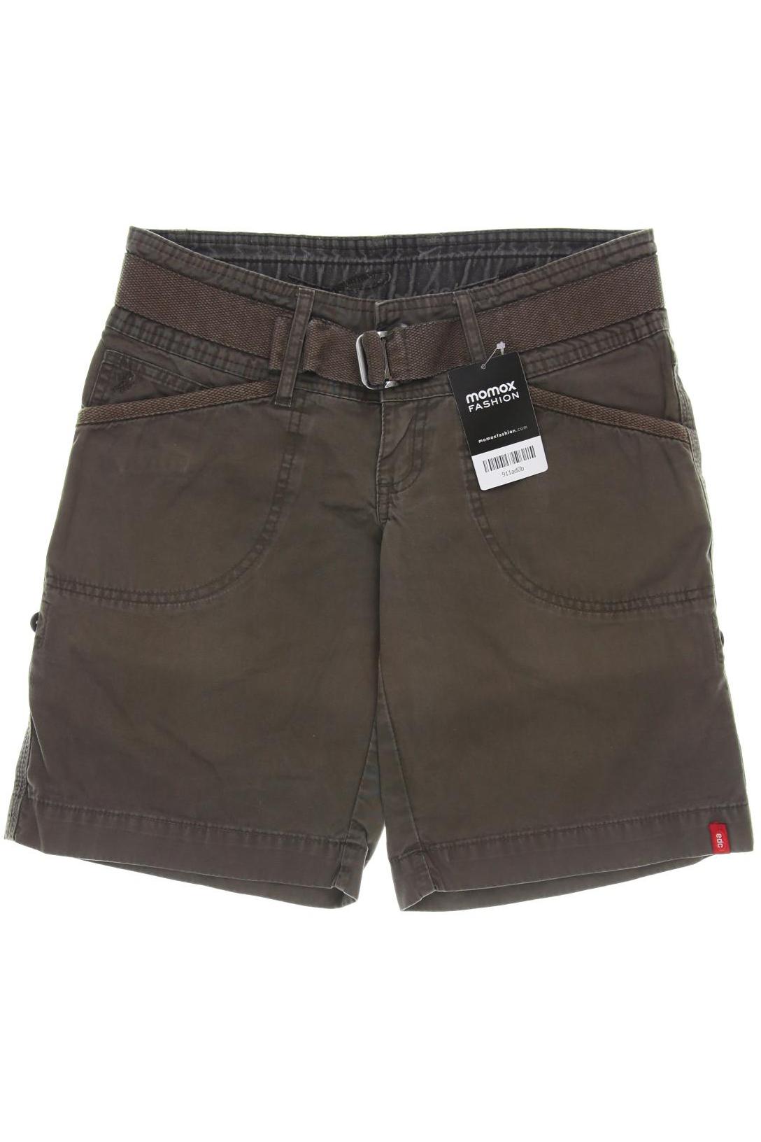 

Esprit Damen Shorts, grün
