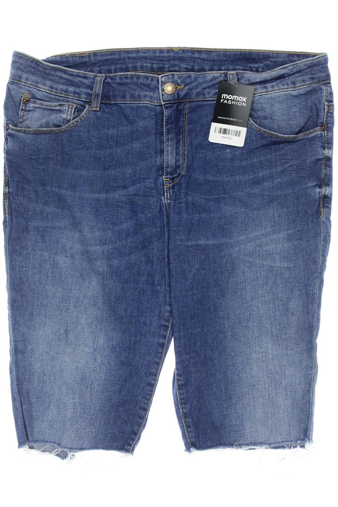 

Esprit Damen Shorts, blau, Gr. 34
