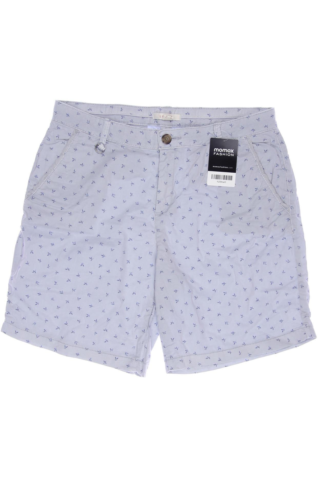 

Esprit Damen Shorts, hellblau, Gr. 38