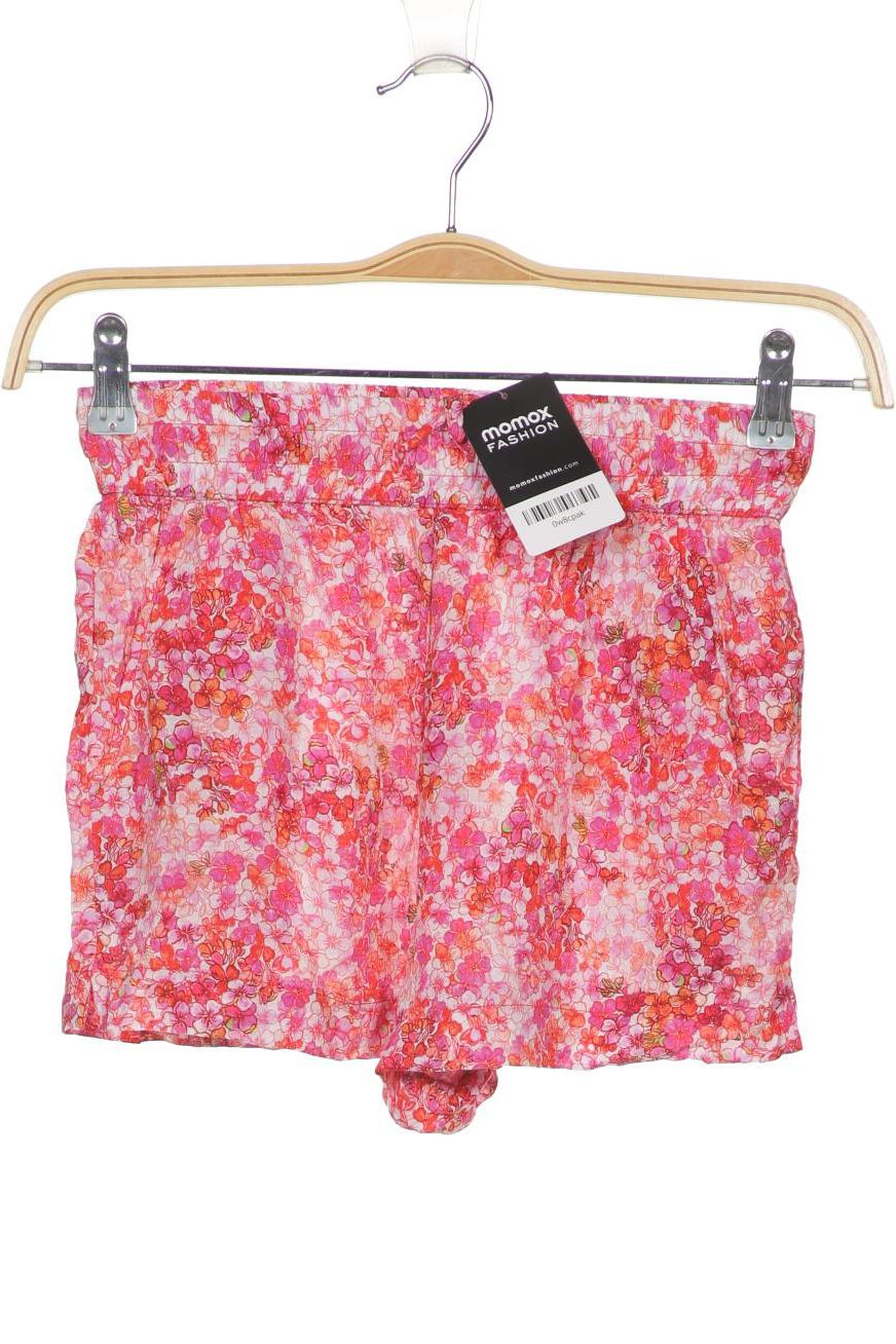 

Esprit Damen Shorts, pink, Gr. 34