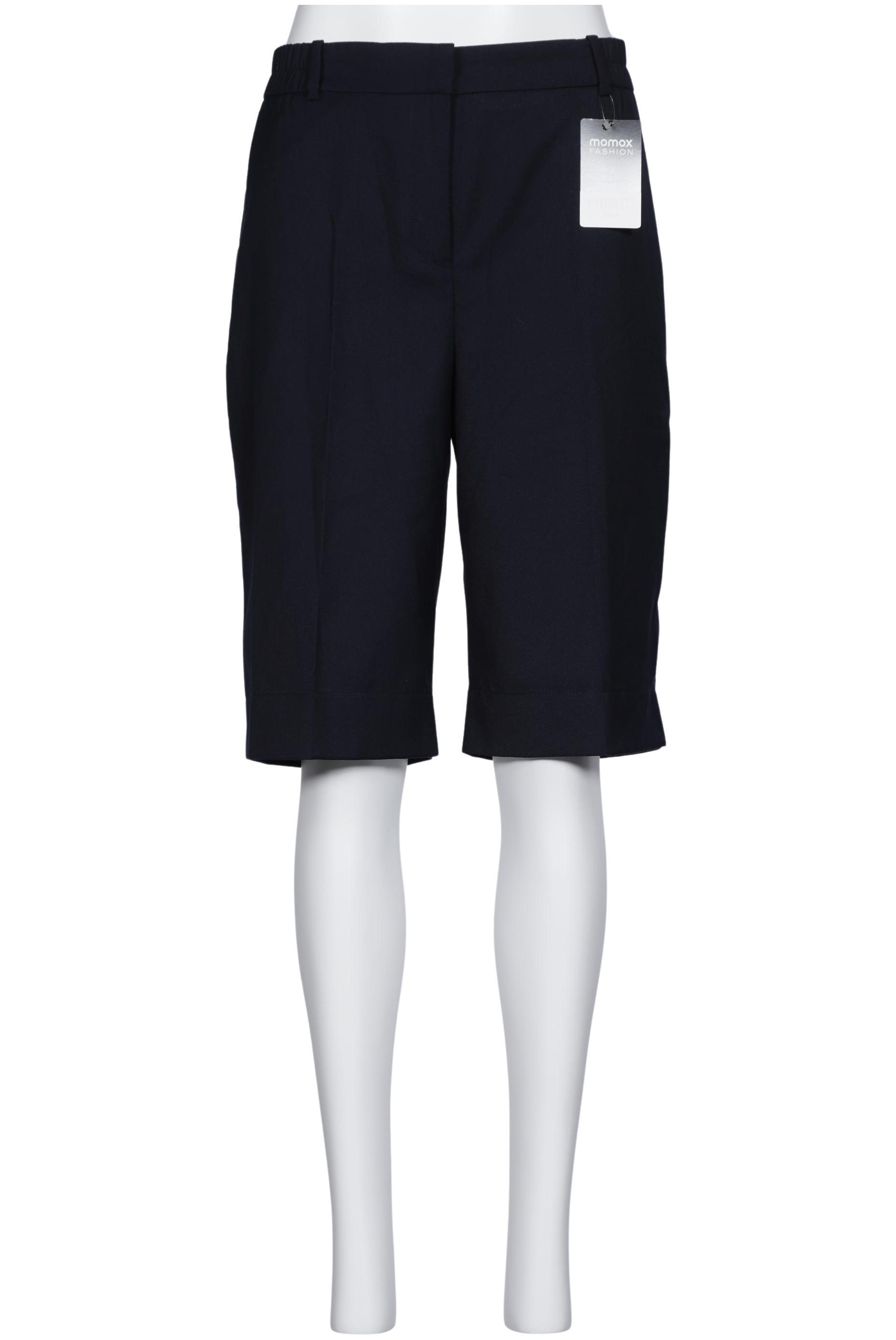 

Esprit Damen Shorts, marineblau, Gr. 38