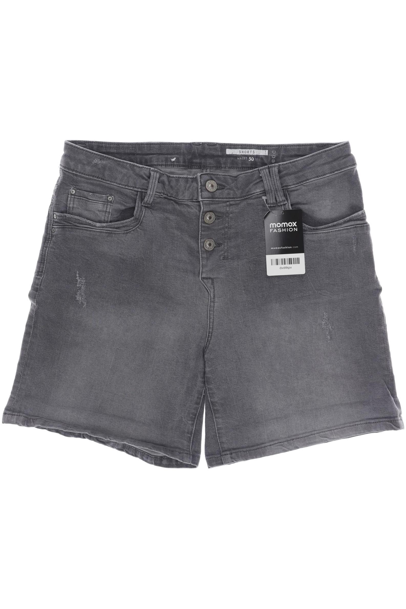 

Esprit Damen Shorts, grau