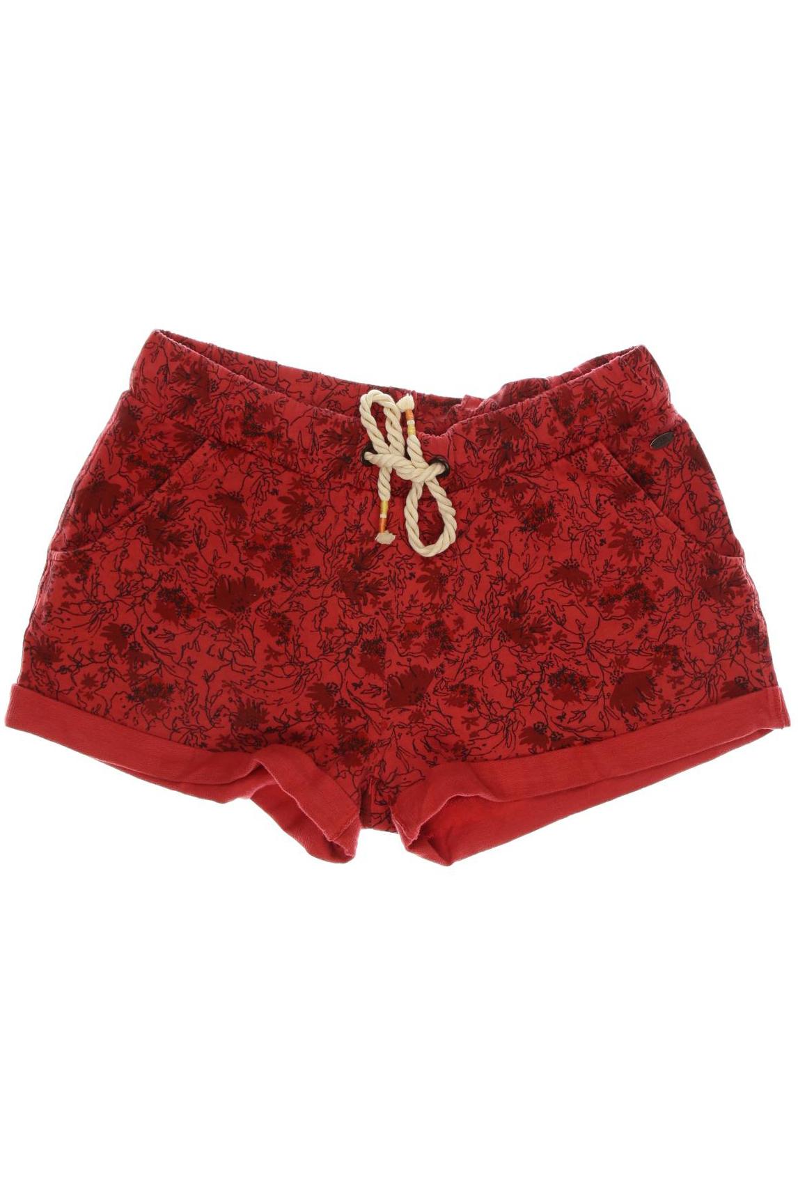 

Esprit Damen Shorts, rot