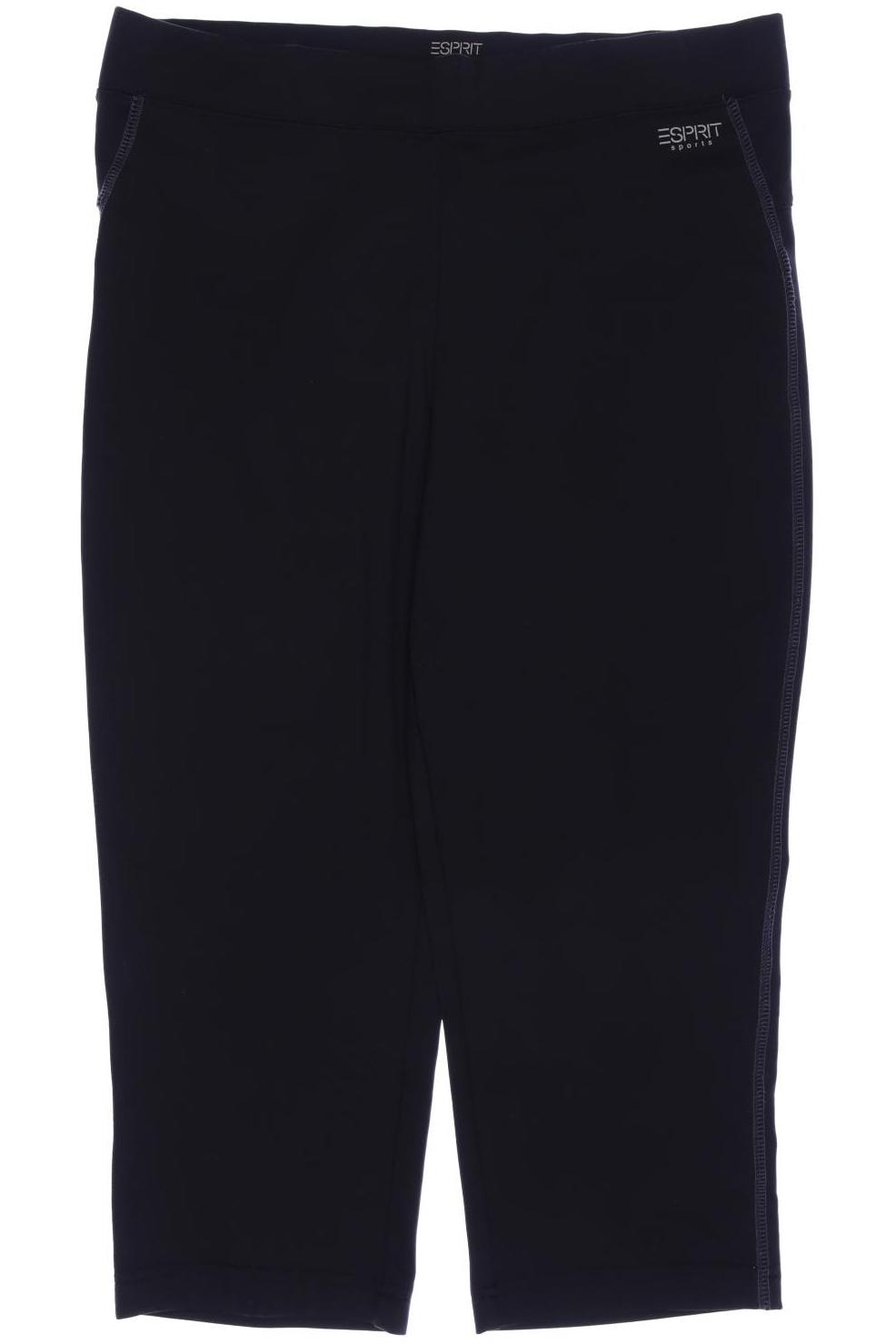 

Esprit Damen Shorts, schwarz