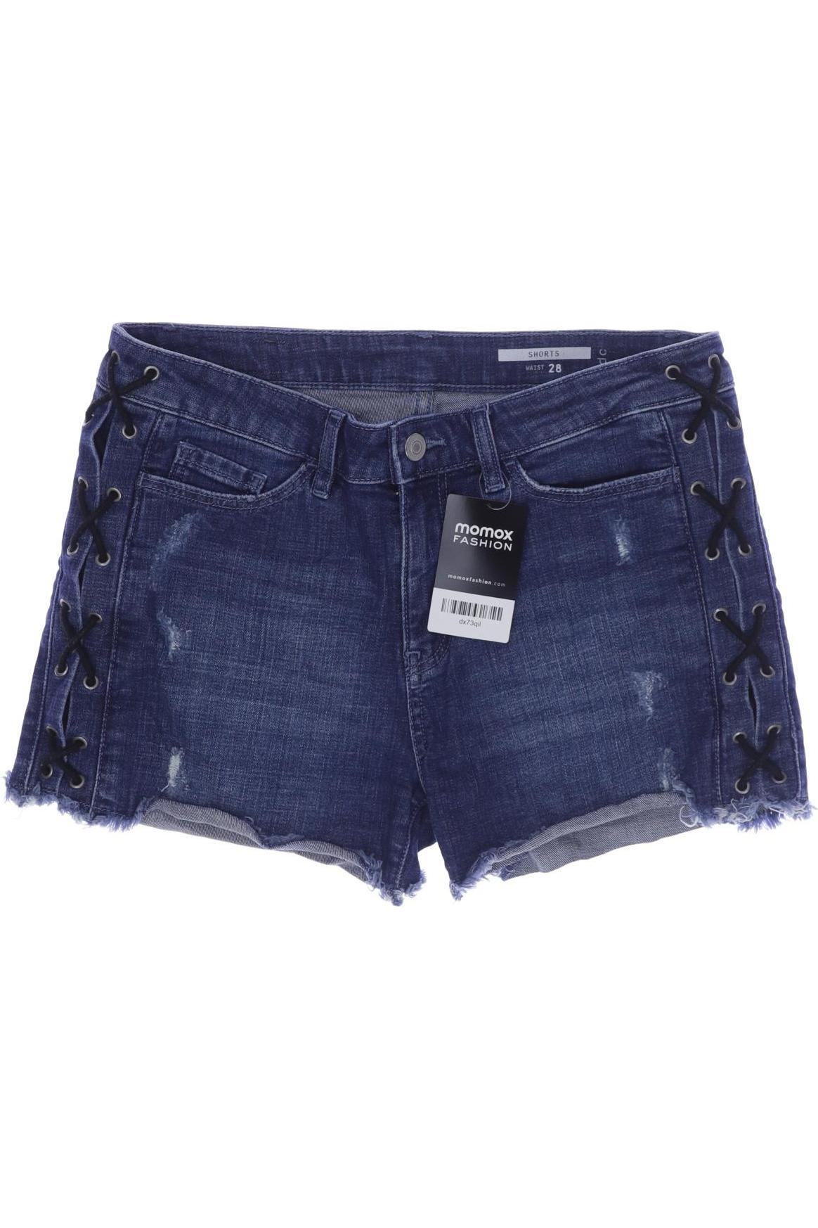 

Esprit Damen Shorts, blau