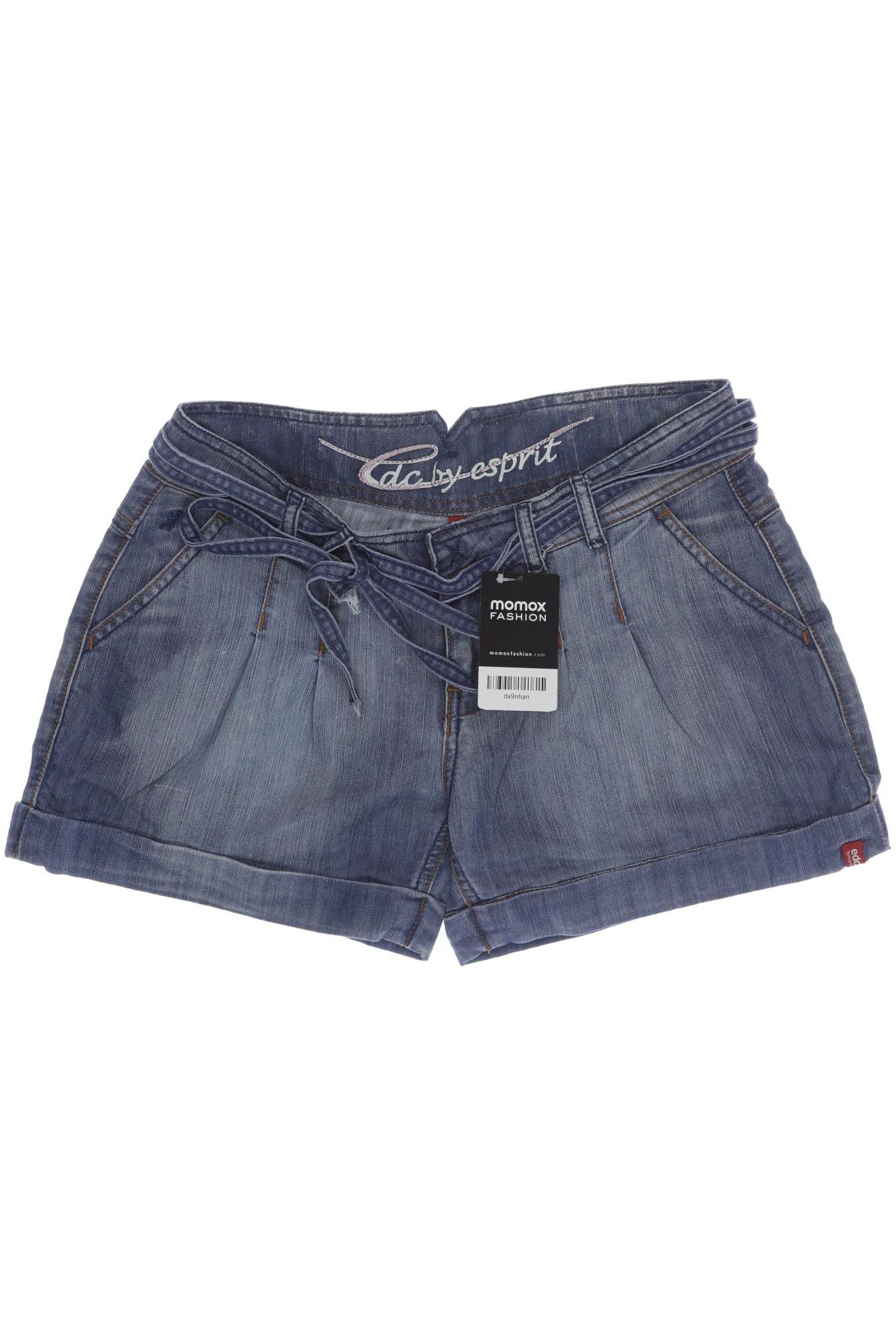 

Esprit Damen Shorts, blau