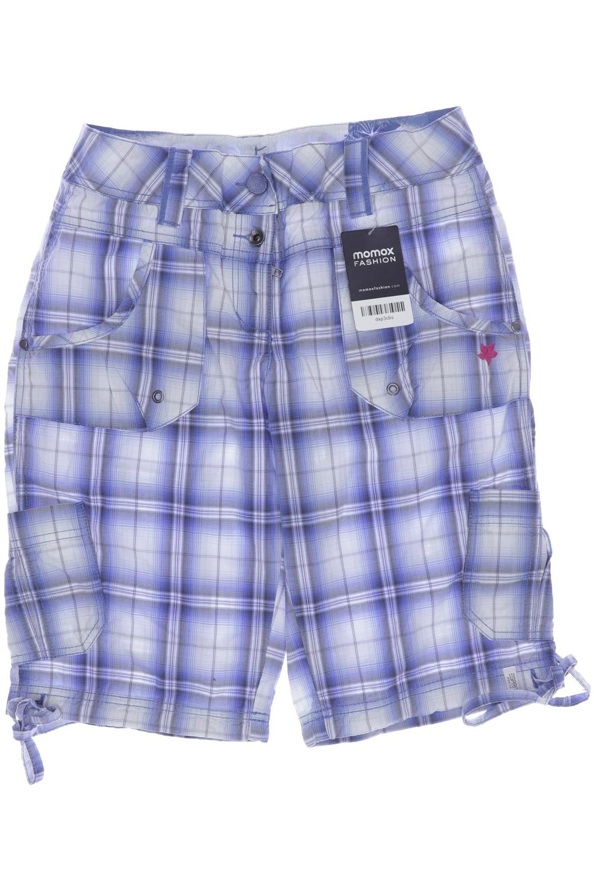 

Esprit Damen Shorts, blau