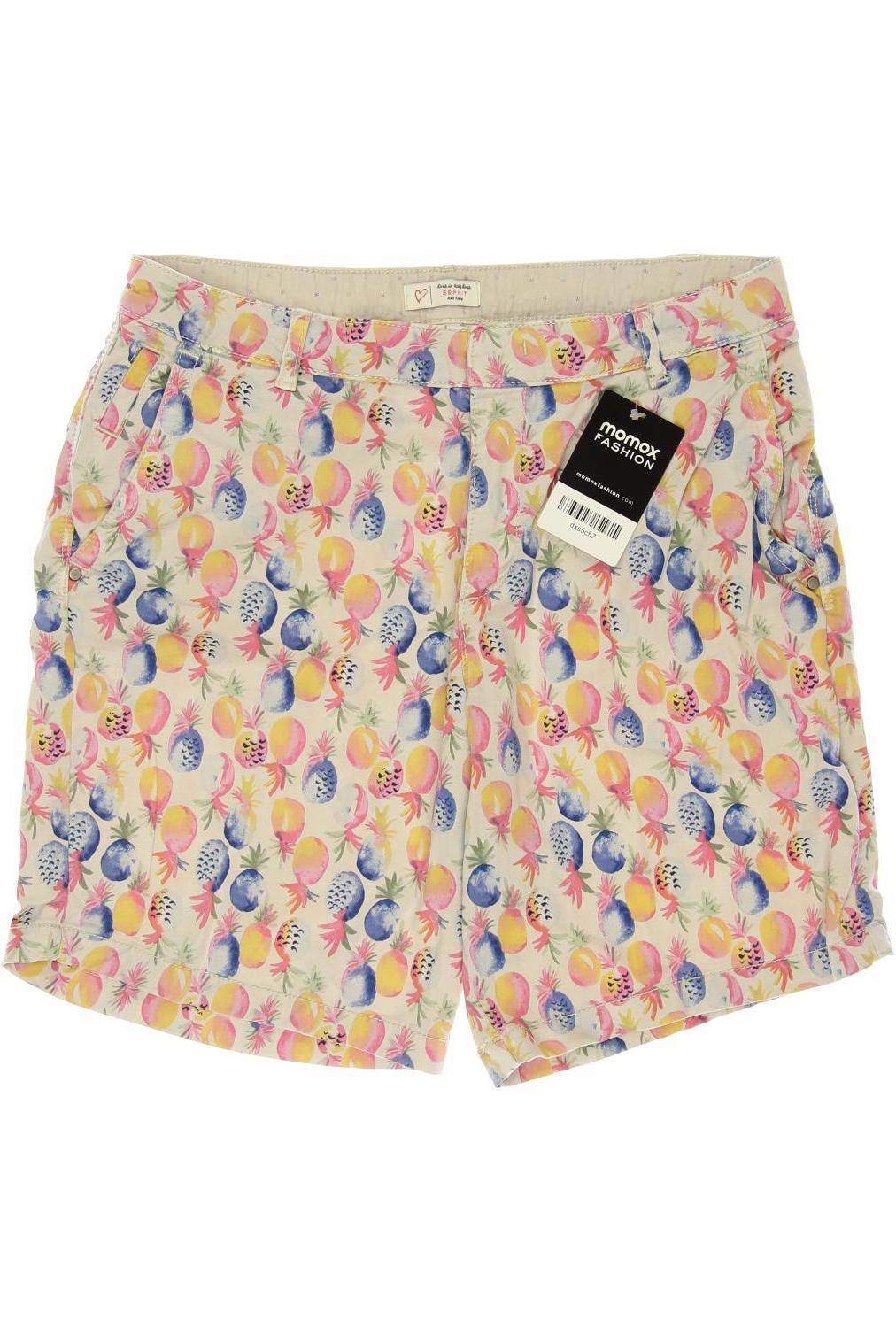 

Esprit Damen Shorts, mehrfarbig, Gr. 34
