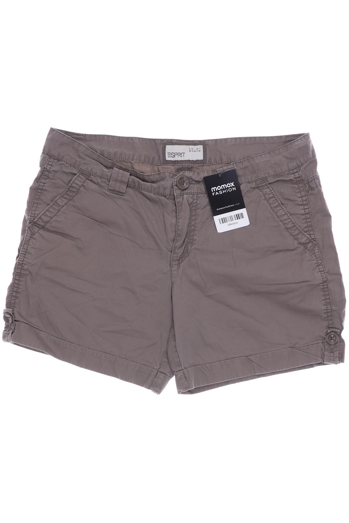 

Esprit Damen Shorts, braun