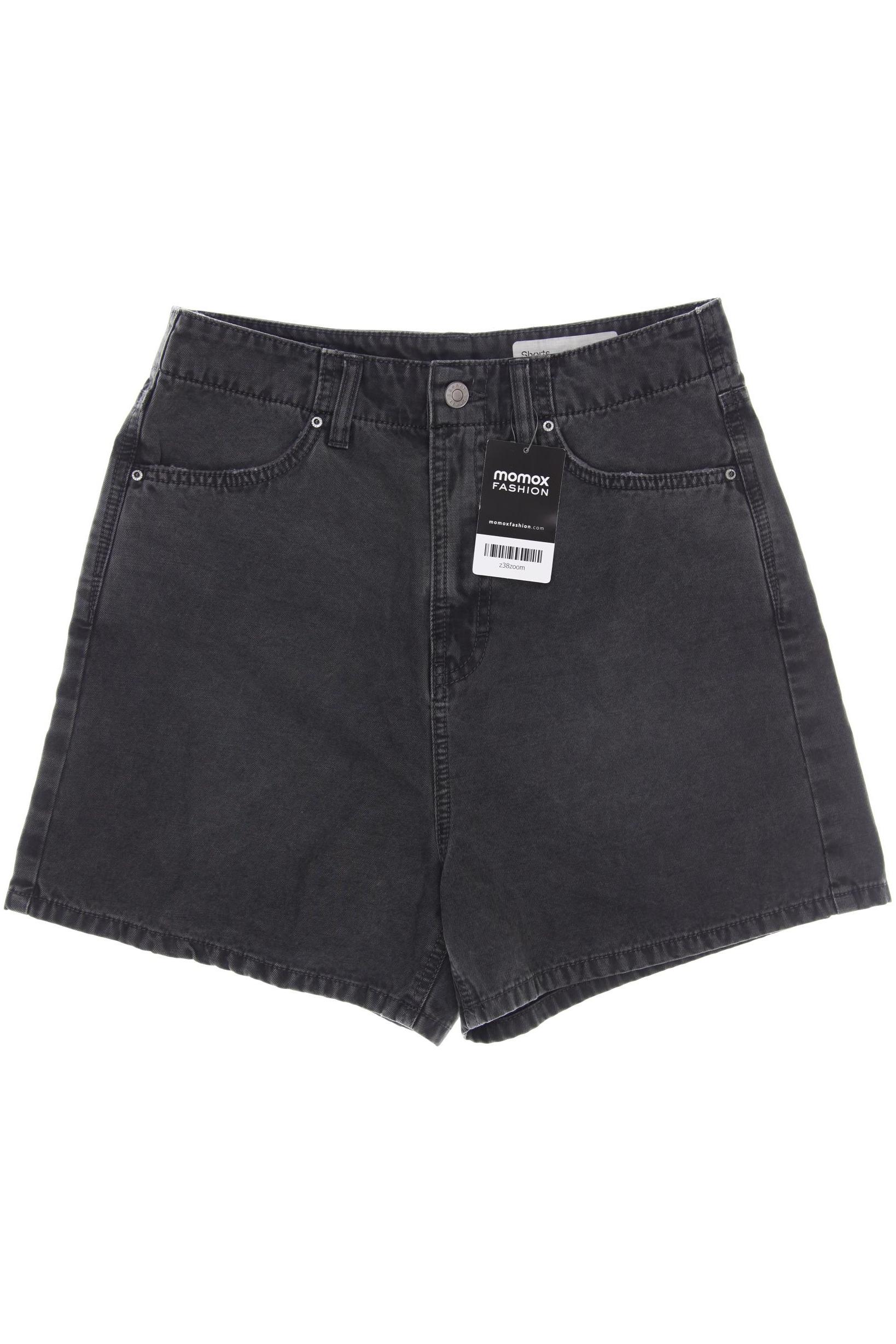 

Esprit Damen Shorts, schwarz, Gr. 36