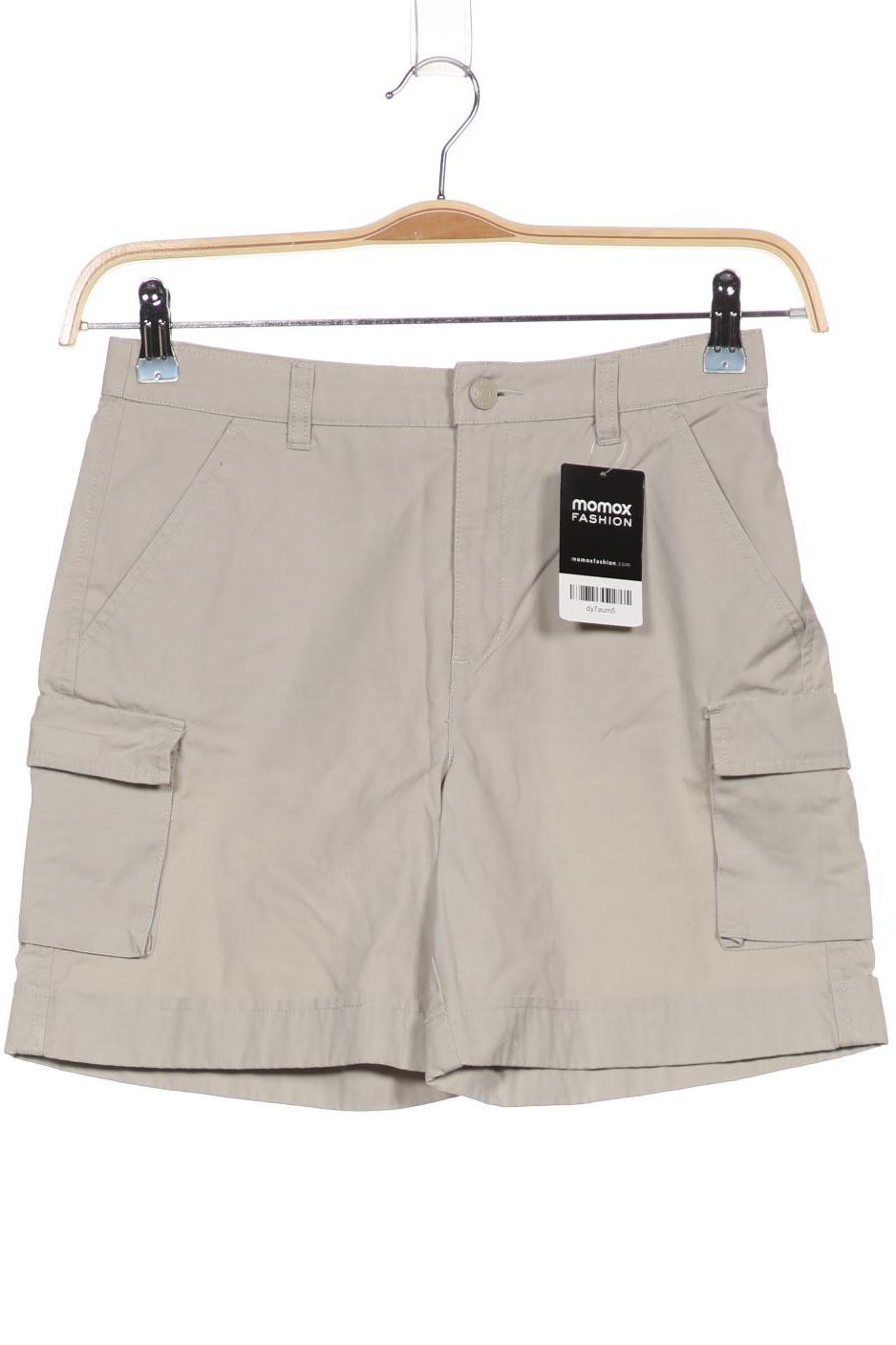

Esprit Damen Shorts, cremeweiß