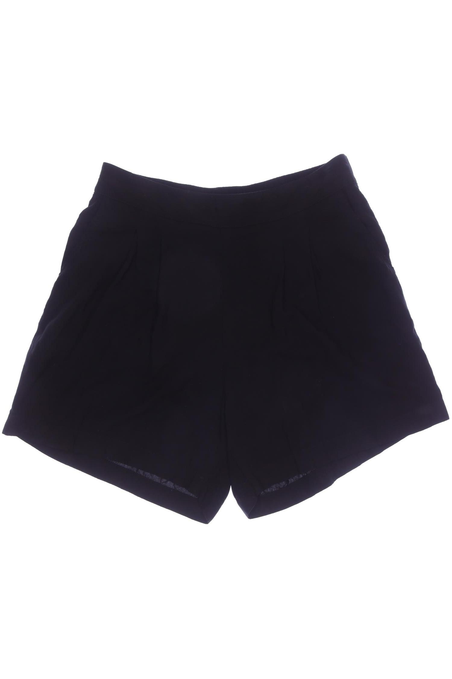 

Esprit Damen Shorts, schwarz, Gr. 40
