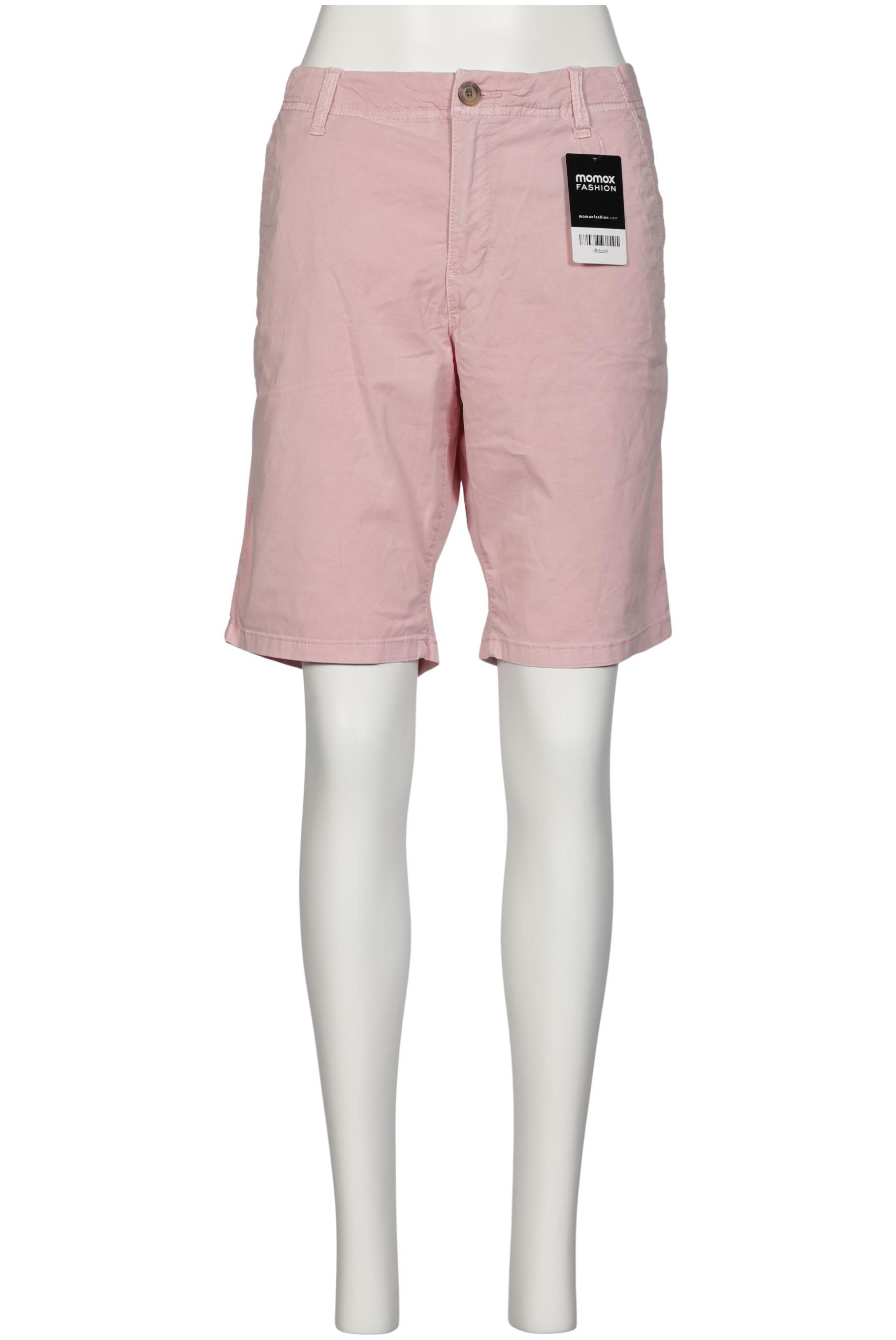 

Esprit Damen Shorts, pink, Gr. 36