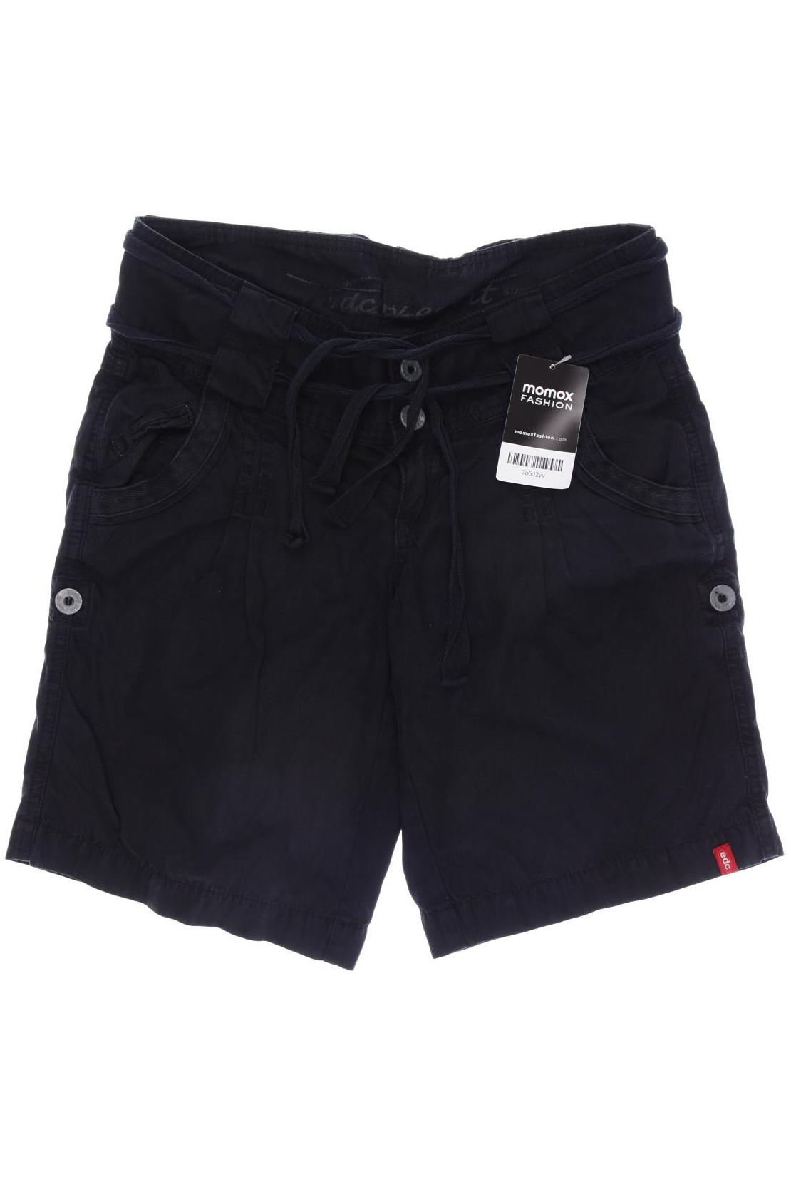 

Esprit Damen Shorts, schwarz