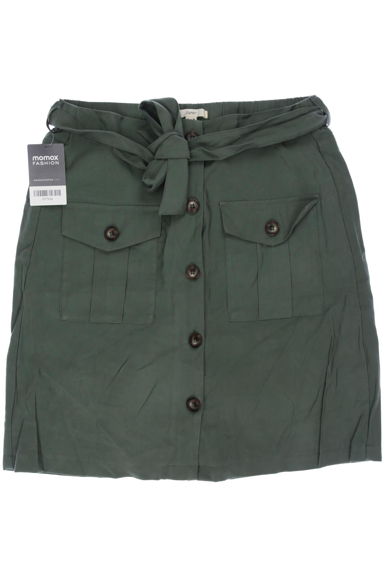 

Esprit Damen Shorts, grün, Gr. 36