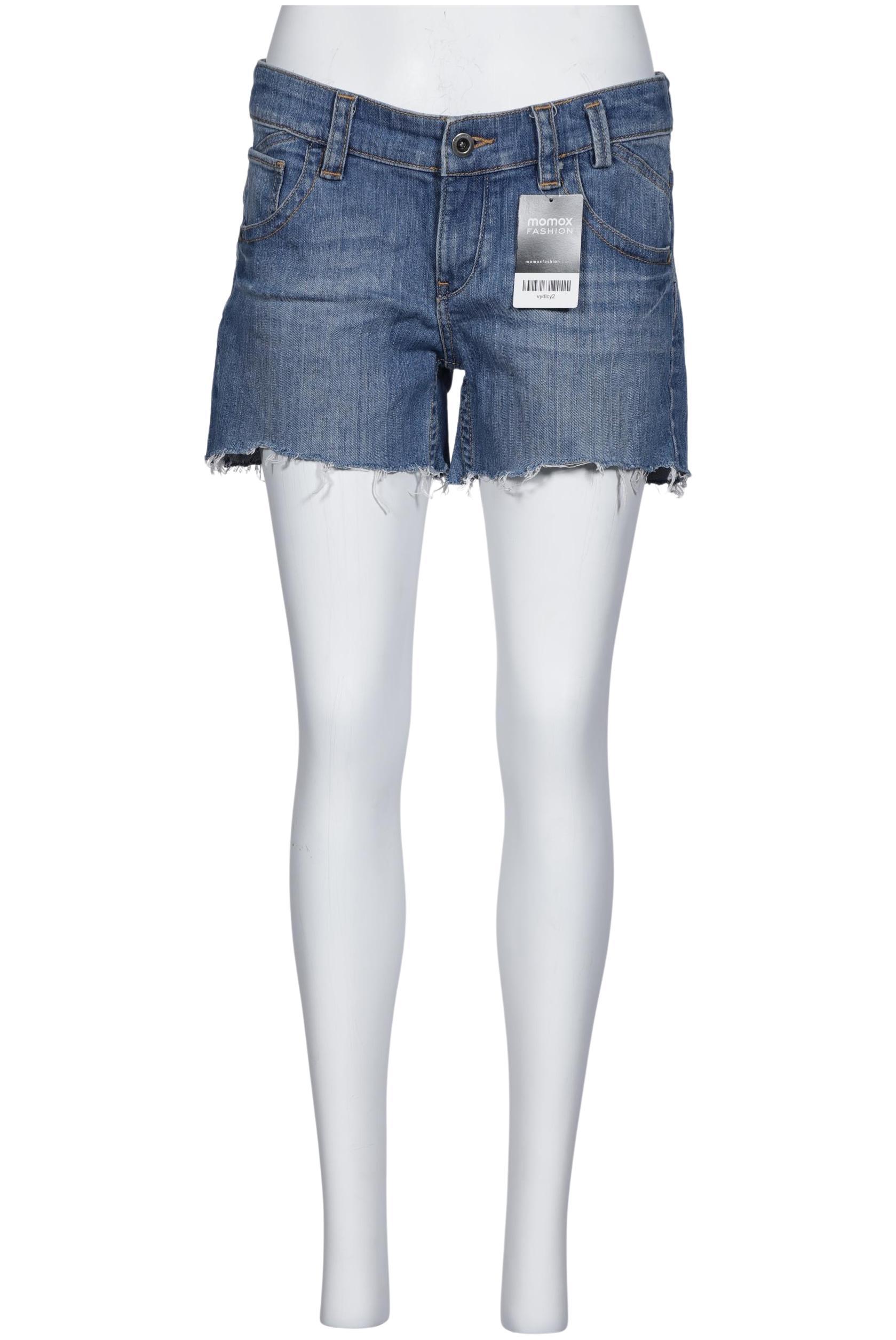 

Esprit Damen Shorts, blau, Gr. 38