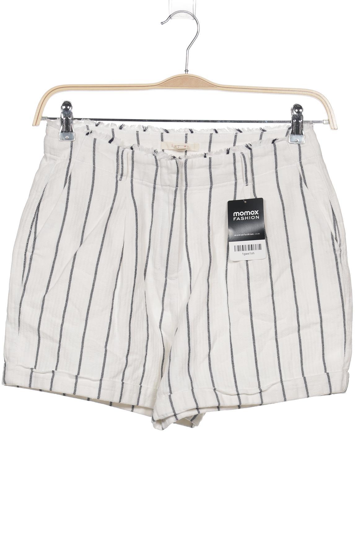 

Esprit Damen Shorts, weiß, Gr. 36
