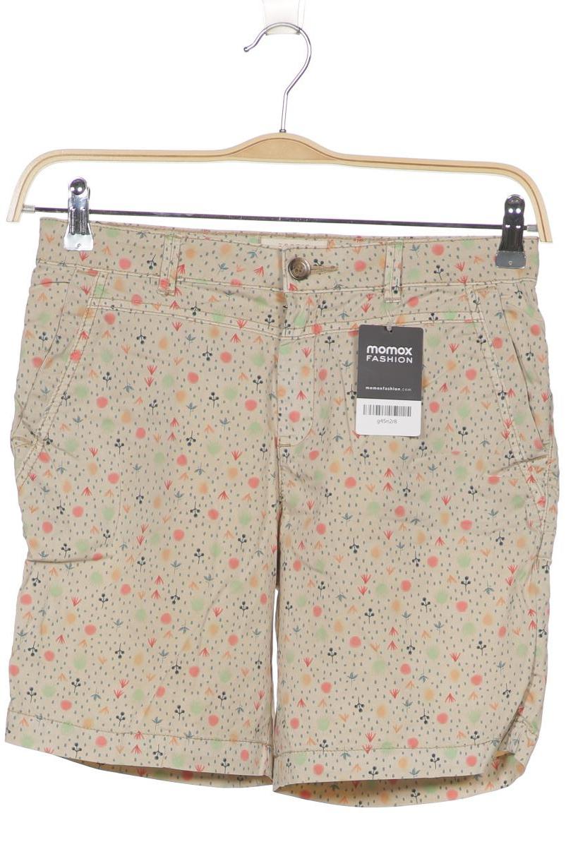

Esprit Damen Shorts, beige, Gr. 34