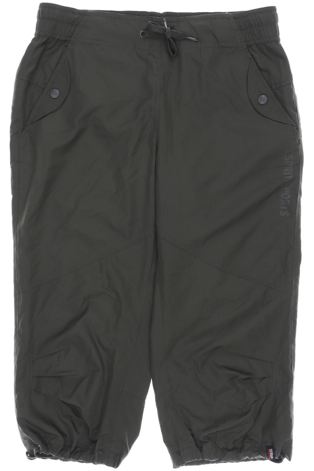 

Esprit Damen Shorts, grün