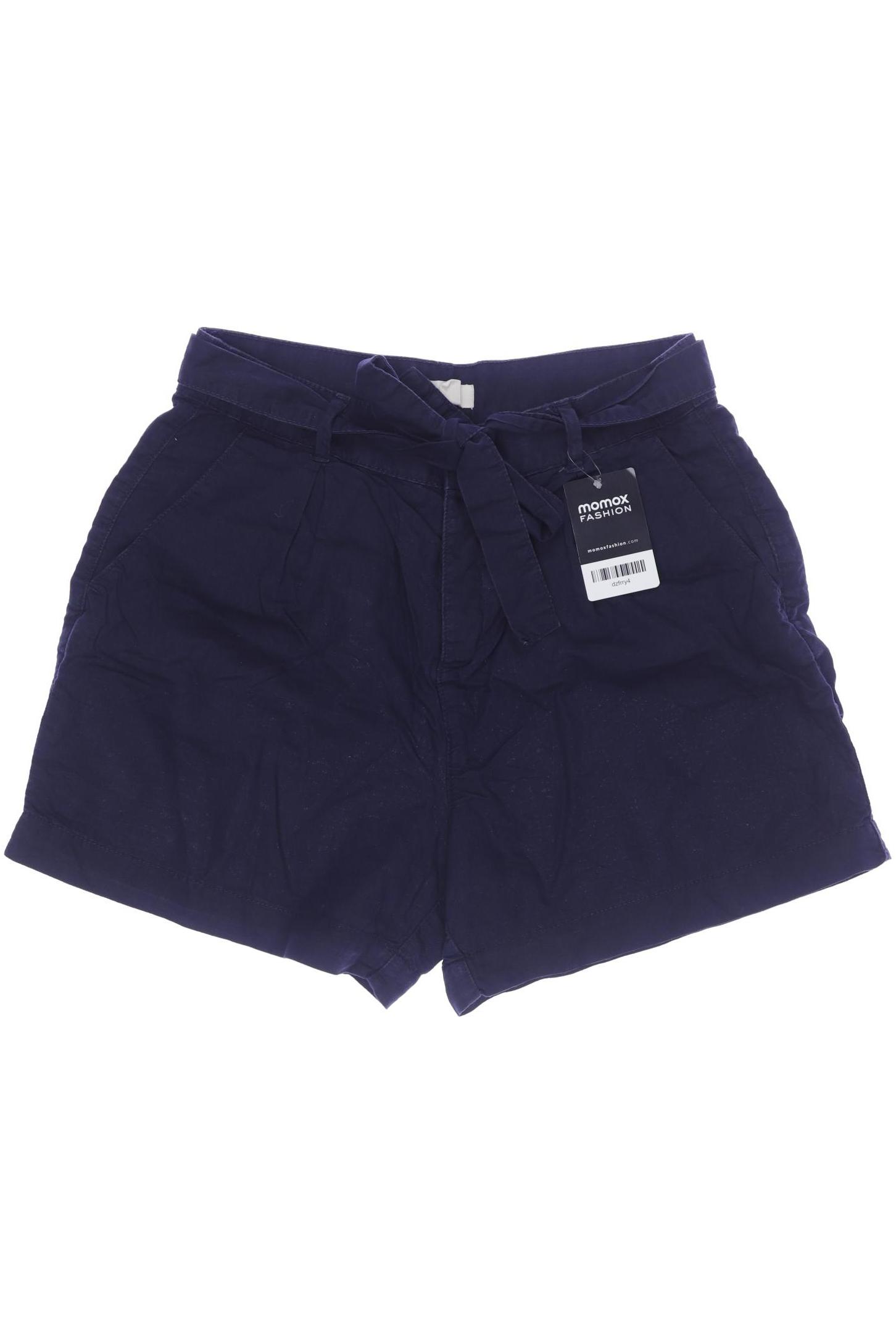 

Esprit Damen Shorts, marineblau, Gr. 38