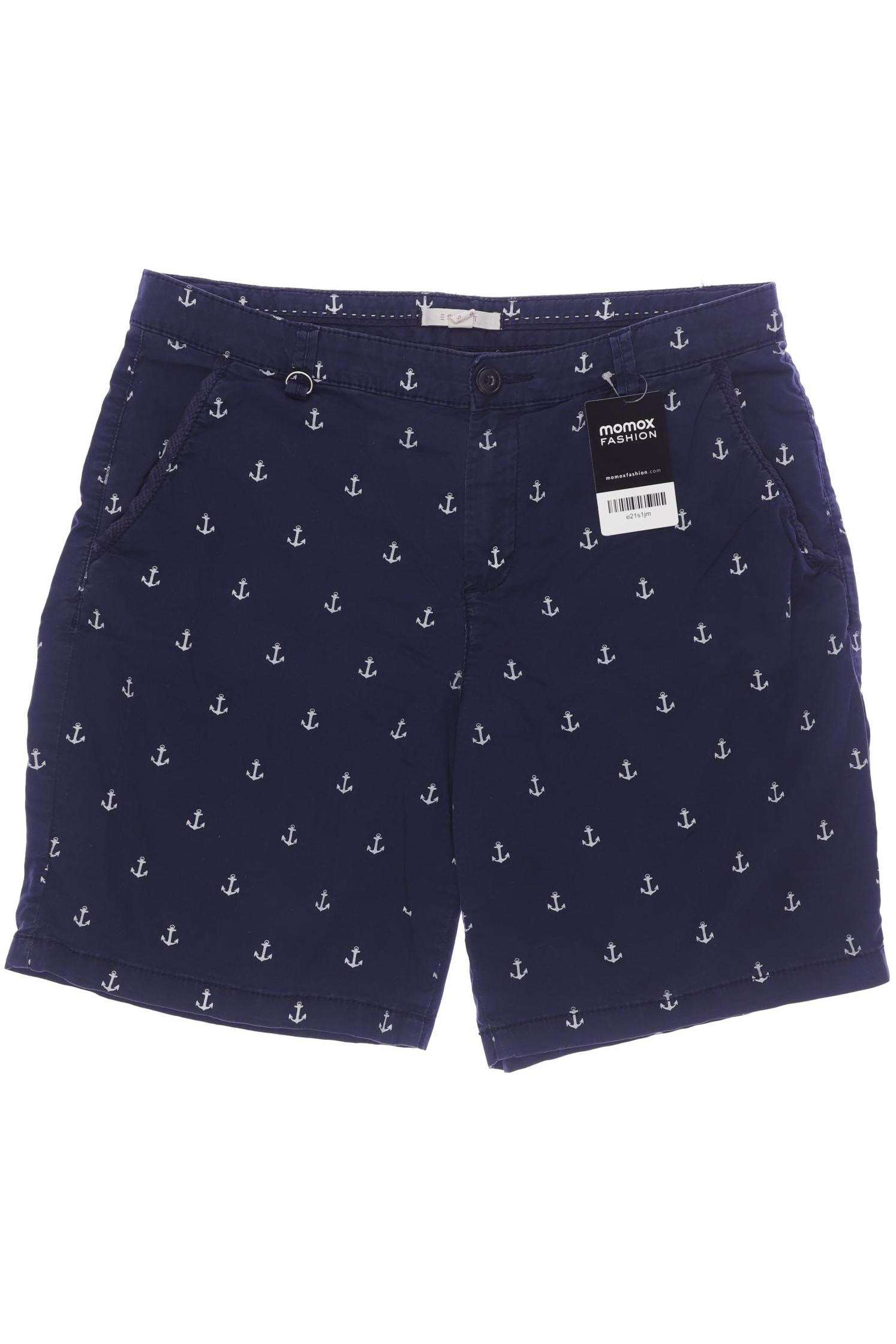 

Esprit Damen Shorts, marineblau, Gr. 40