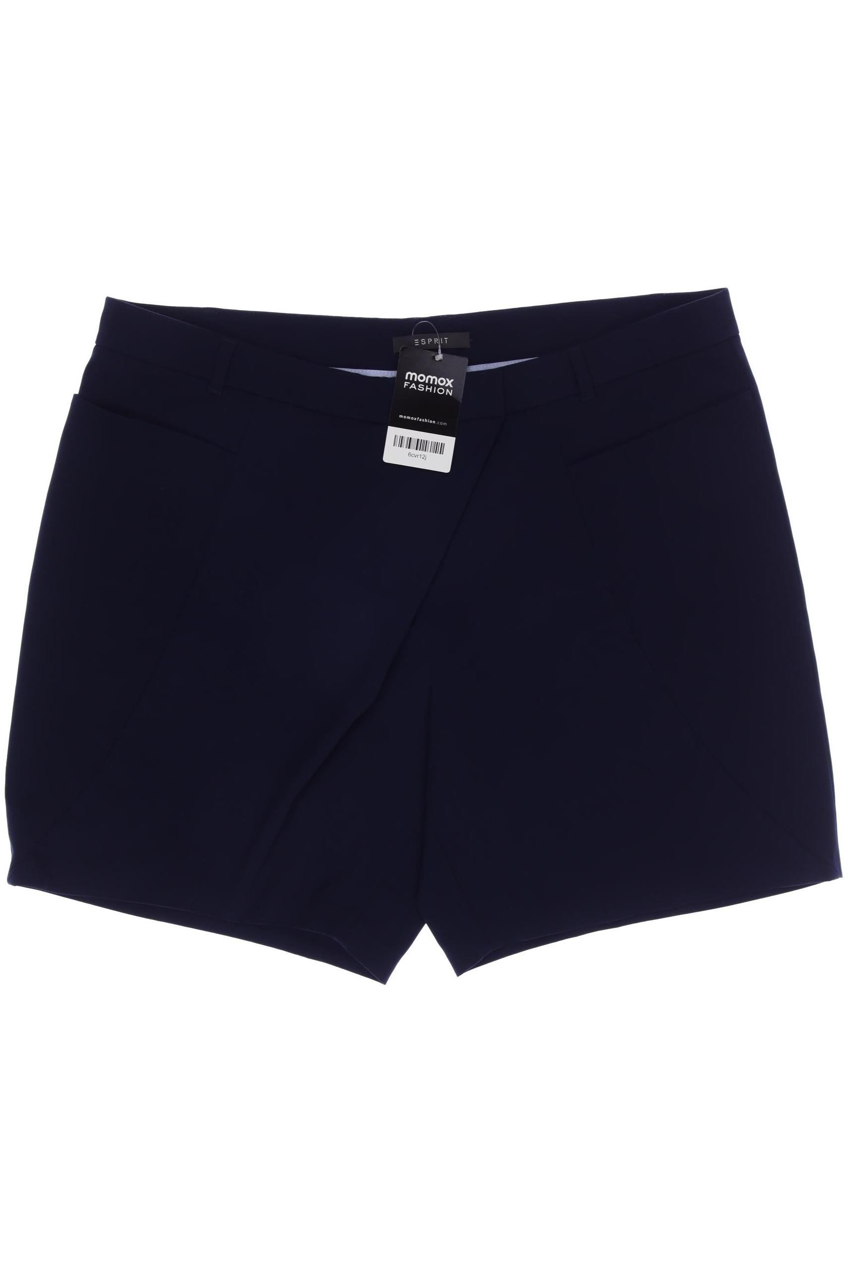 

Esprit Damen Shorts, marineblau, Gr. 42