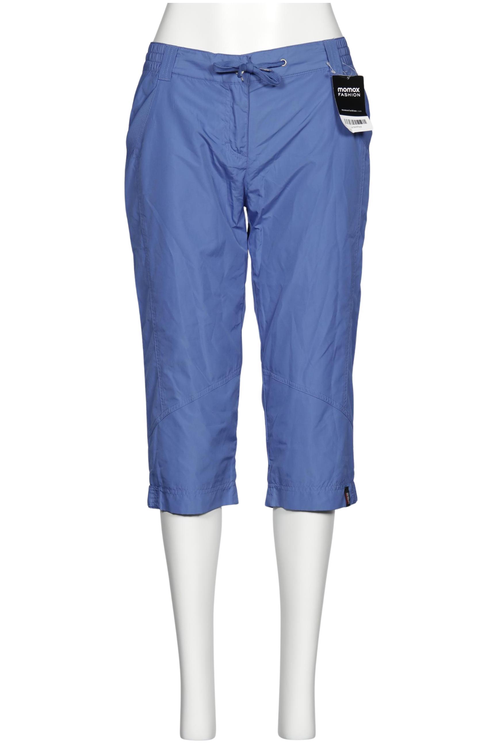 

Esprit Damen Shorts, blau, Gr. 34