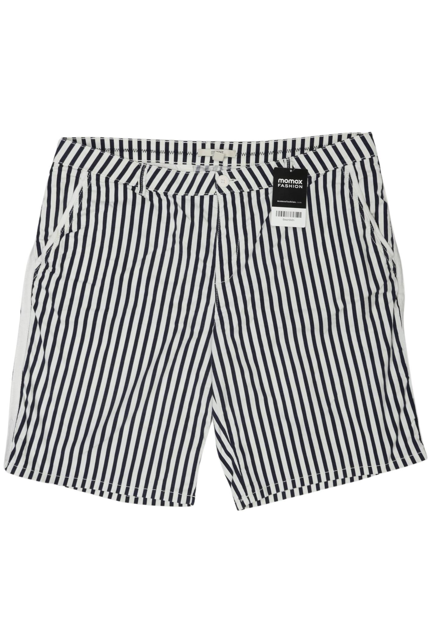 

Esprit Damen Shorts, marineblau, Gr. 42