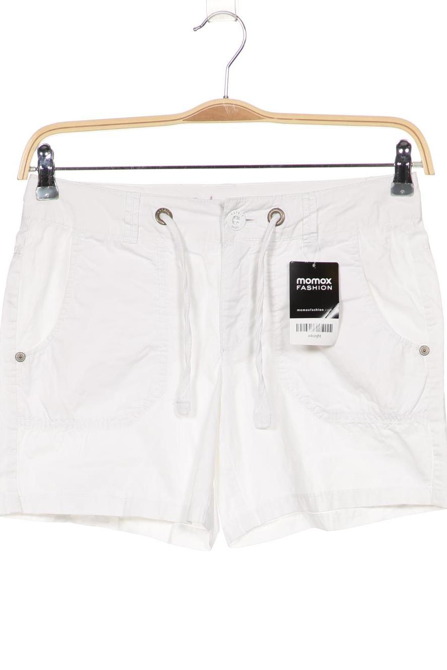 

Esprit Damen Shorts, weiß