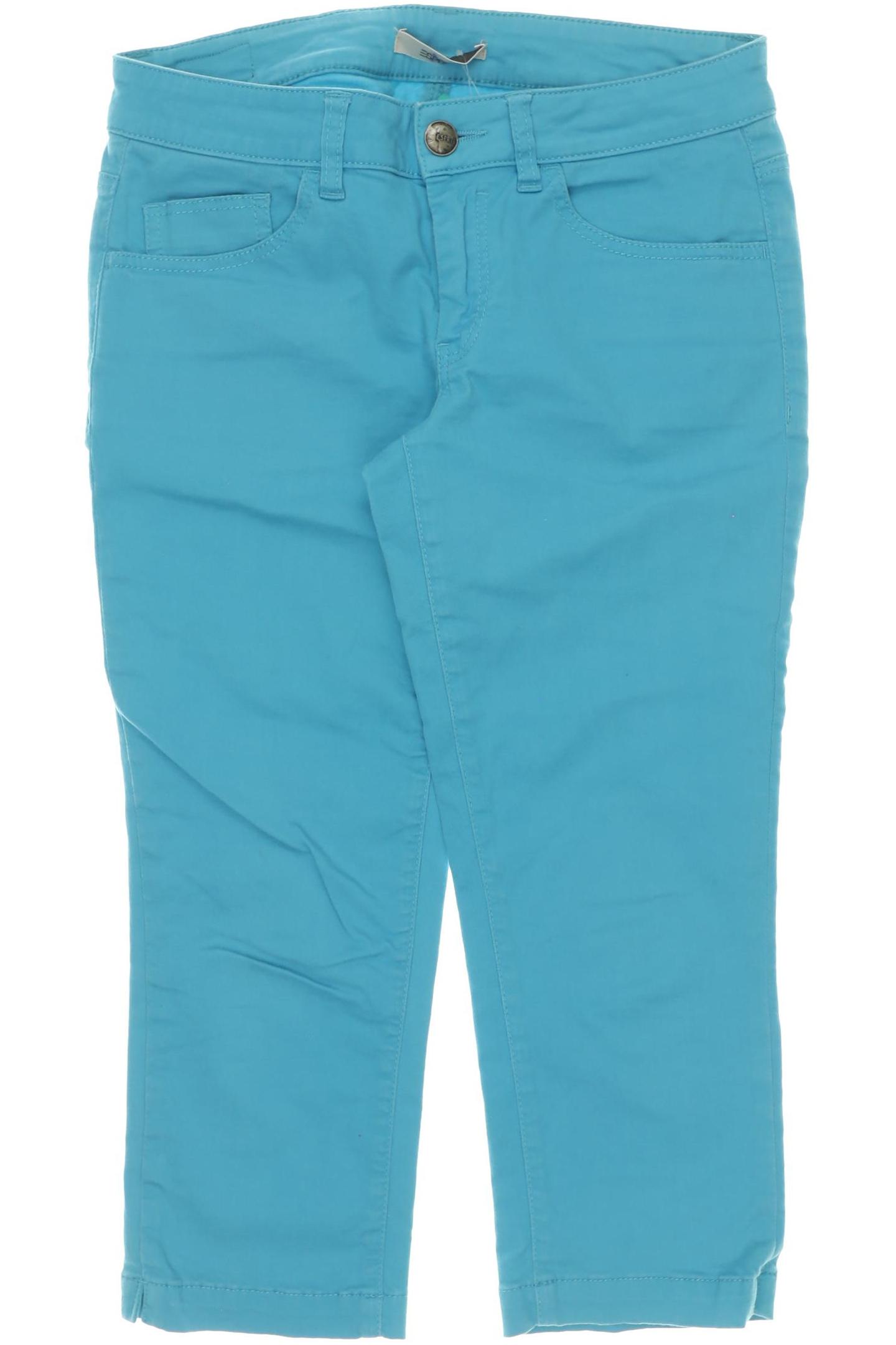 

Esprit Damen Shorts, blau, Gr. 27