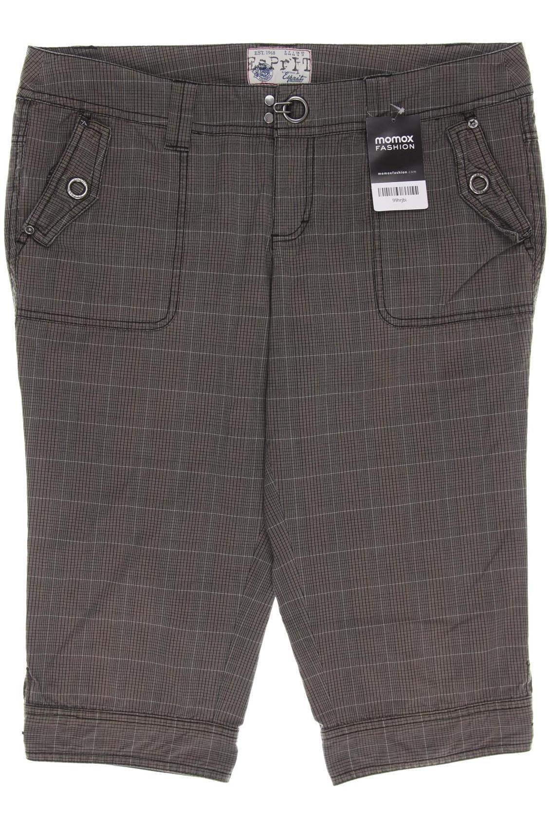 

Esprit Damen Shorts, grau
