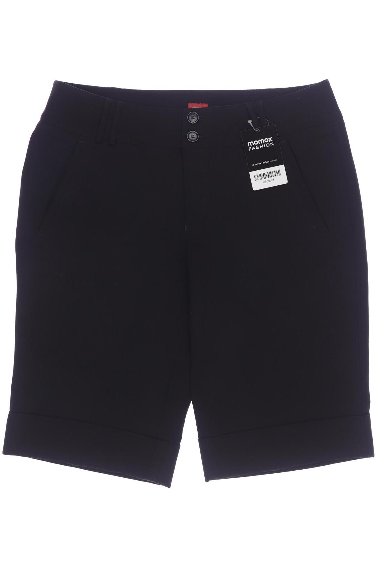 

Esprit Damen Shorts, schwarz, Gr. 40