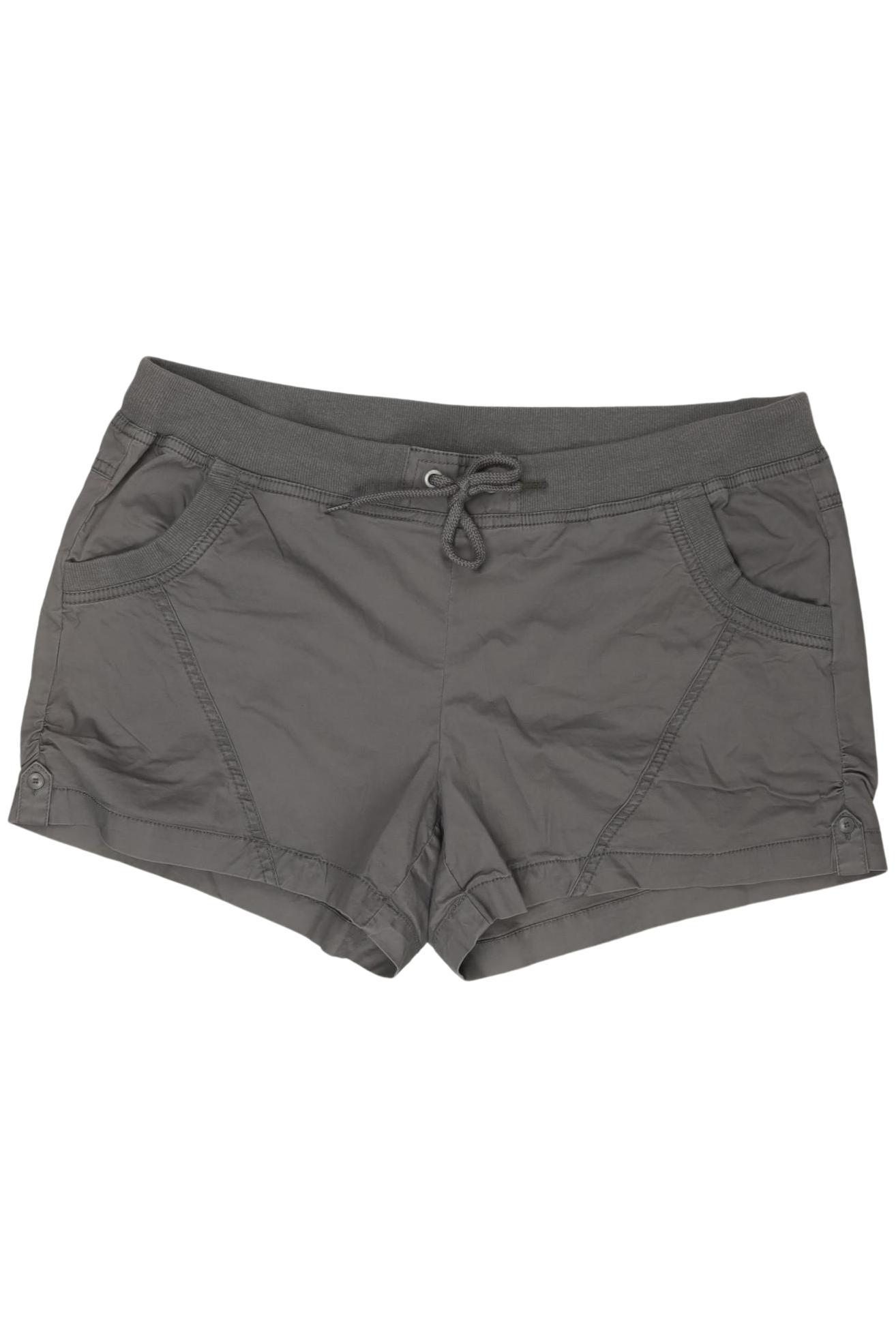 

Esprit Damen Shorts, grau, Gr. 46