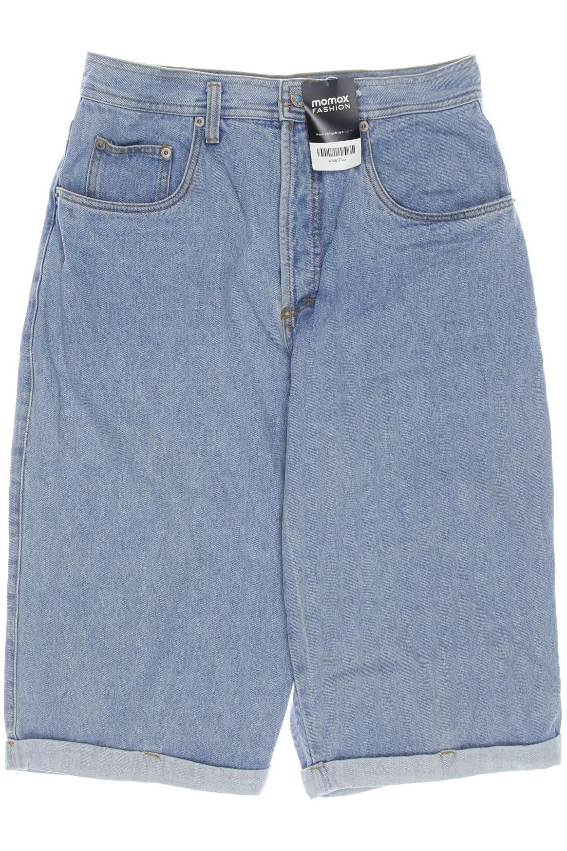 

Esprit Damen Shorts, blau, Gr. 40