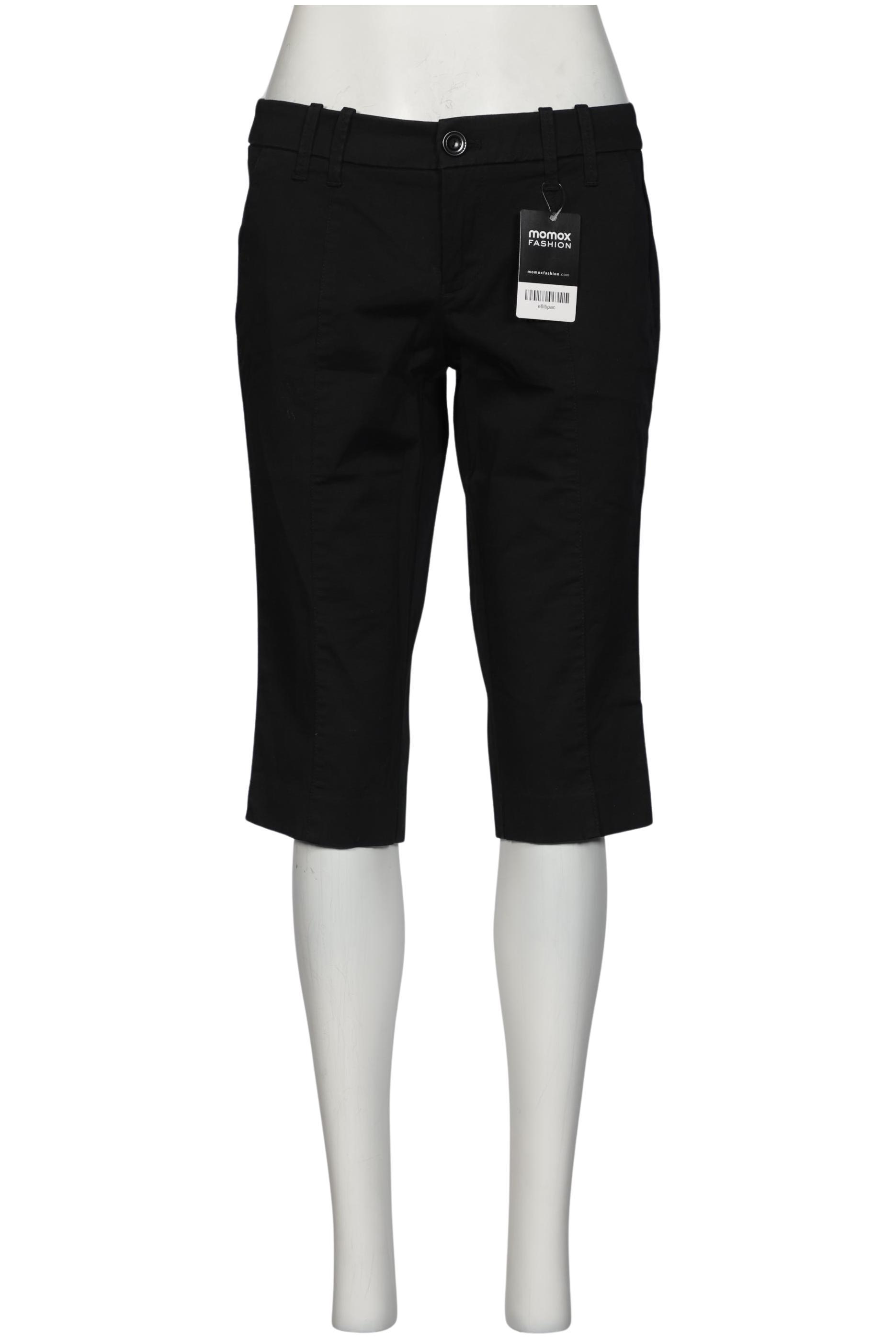 

Esprit Damen Shorts, schwarz, Gr. 38