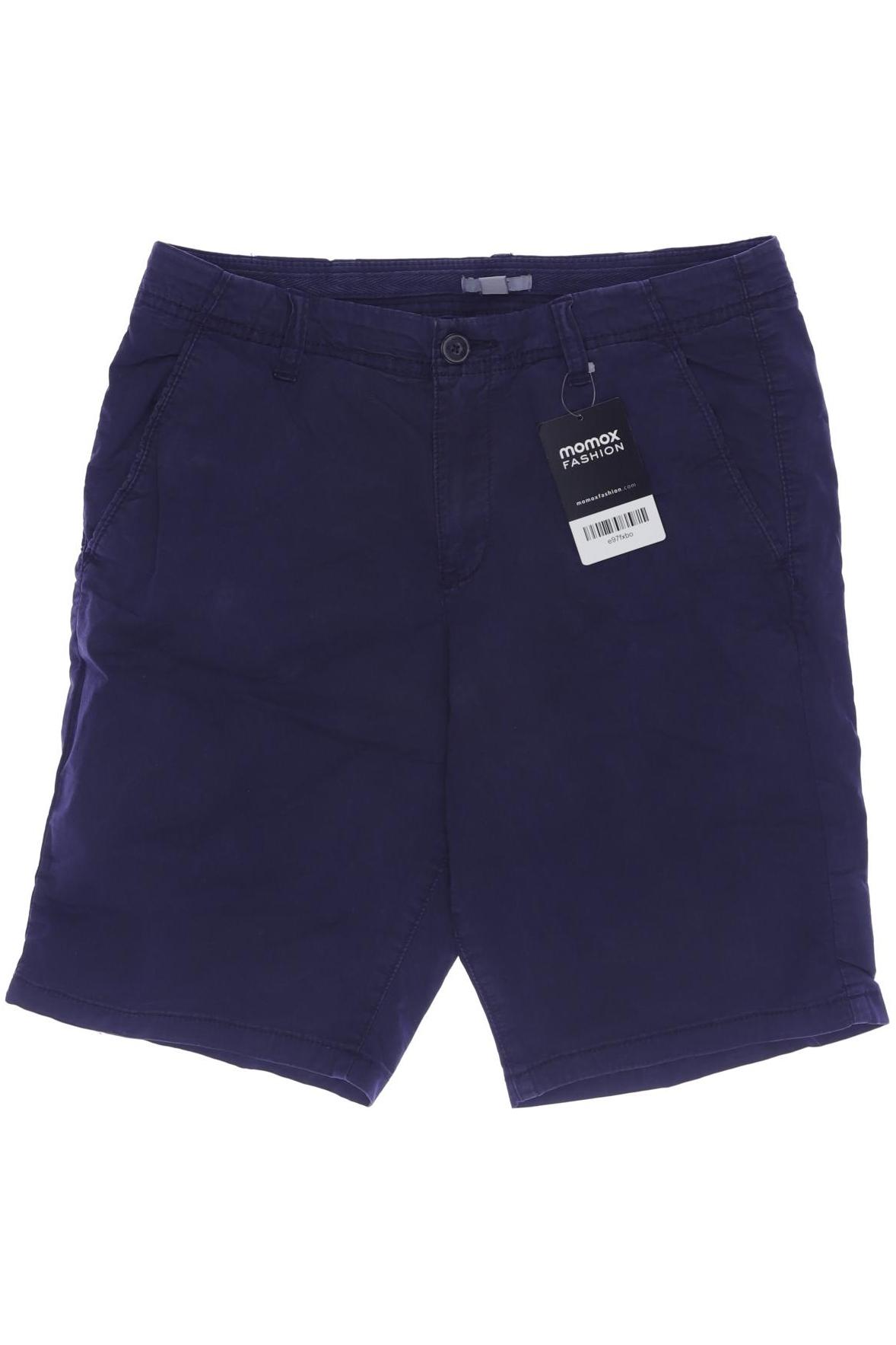 

Esprit Damen Shorts, marineblau, Gr. 34
