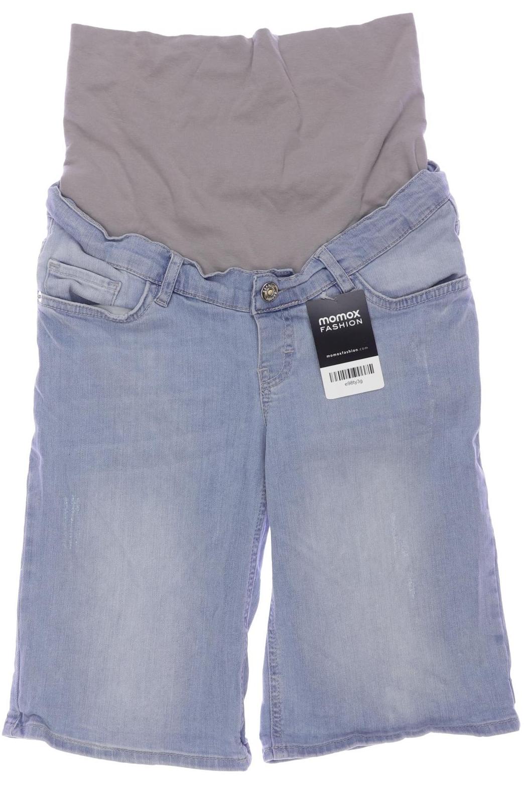 

Esprit Damen Shorts, blau, Gr. 34