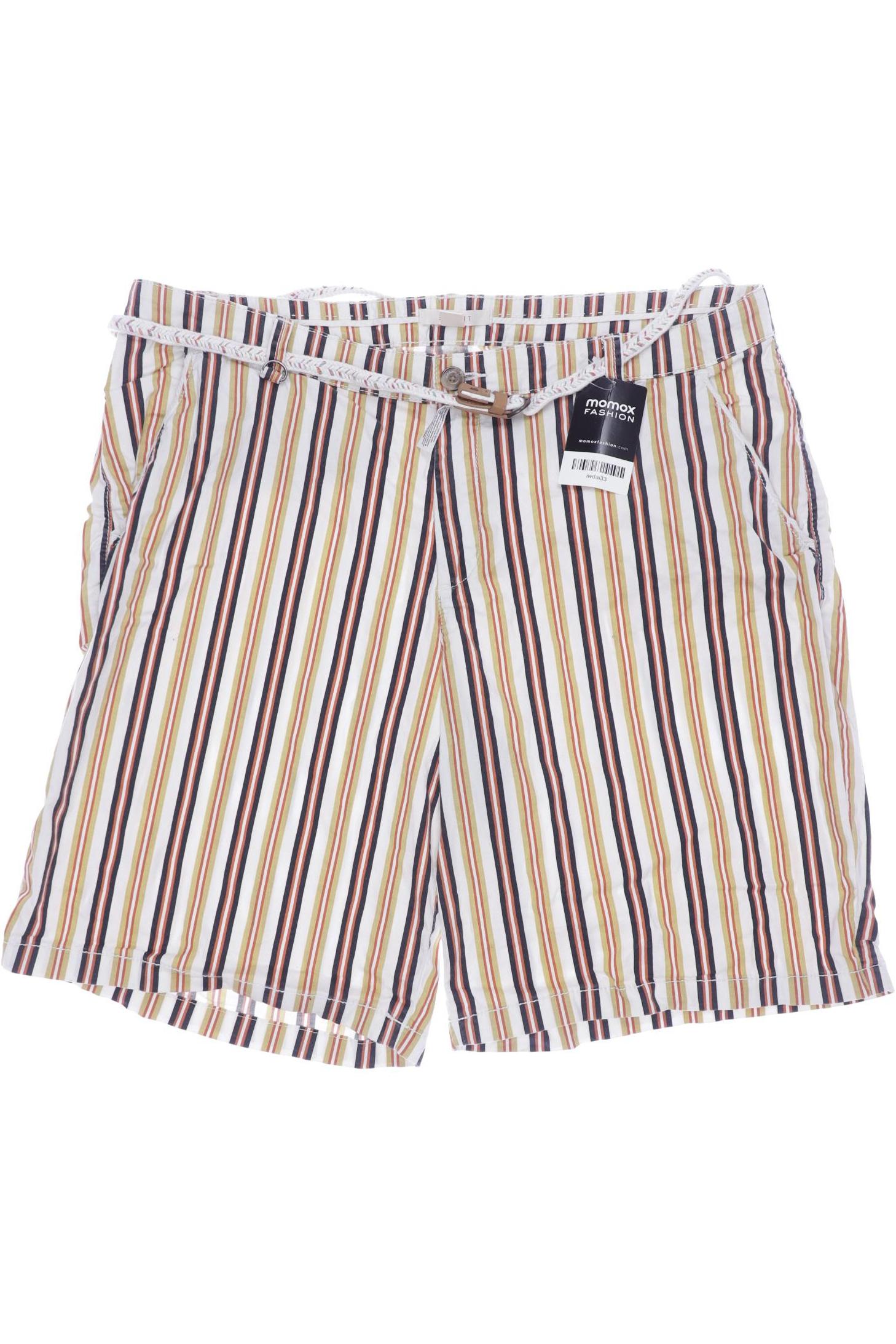 

Esprit Damen Shorts, mehrfarbig, Gr. 44
